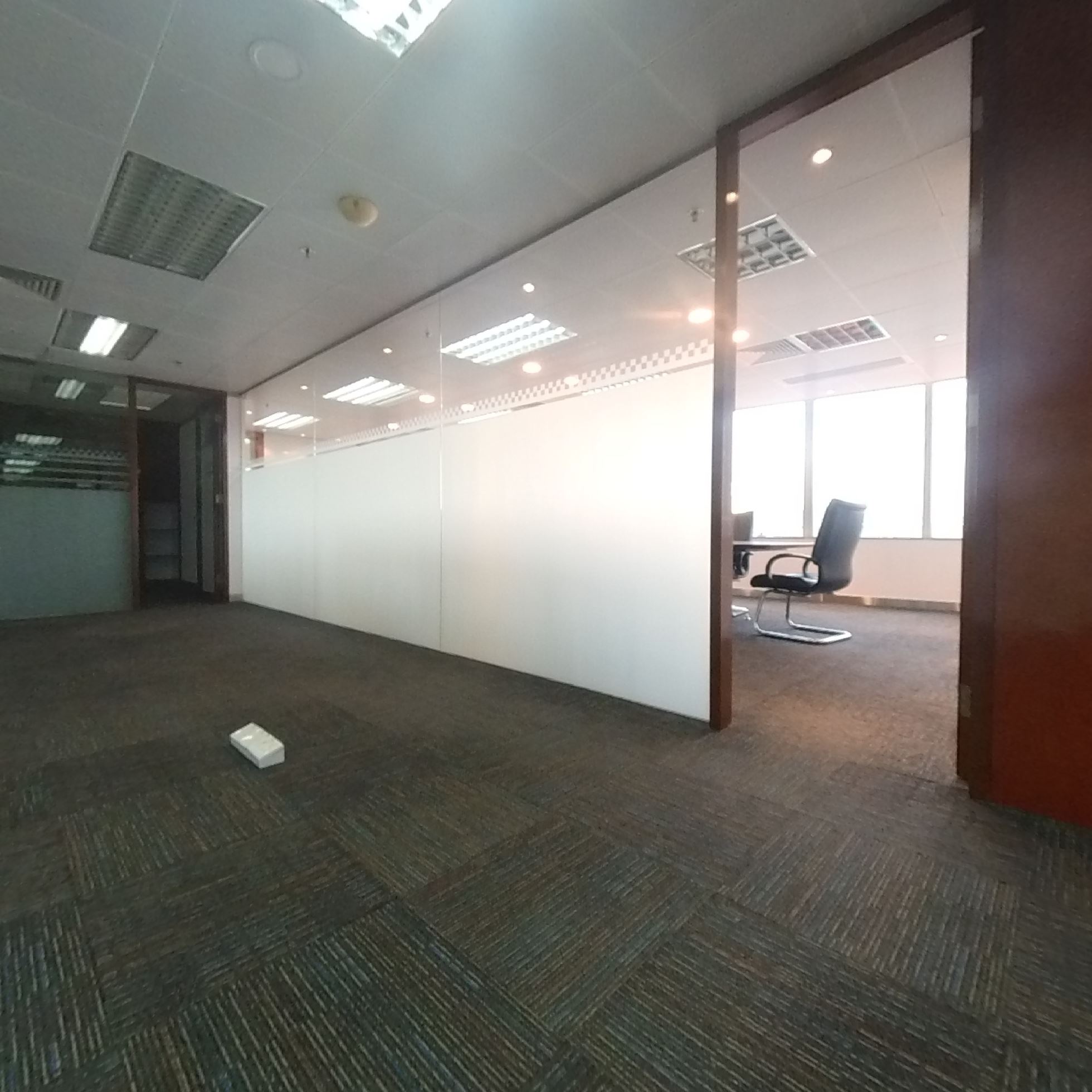 企业广场三期的360全景资料｜写字楼楼盘｜中原工商铺