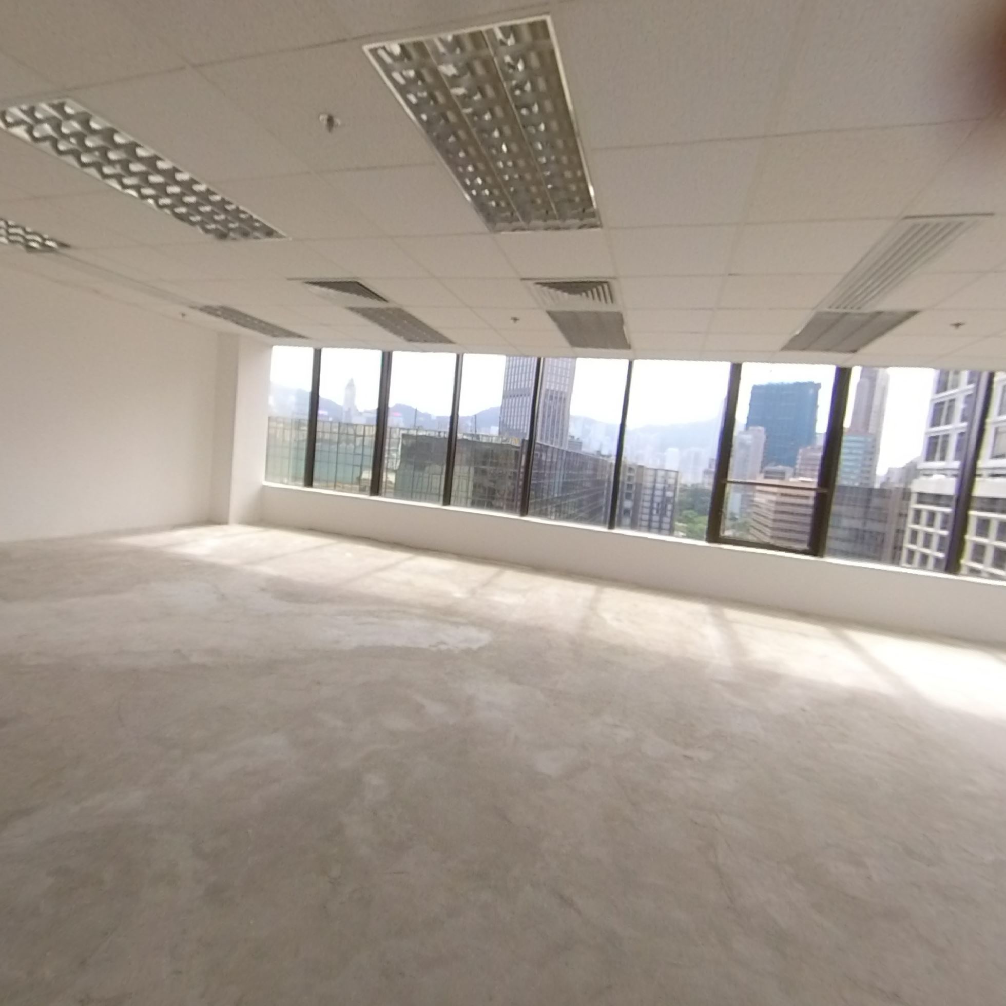 360 Panorama materials about Empire Centre | Office Listing | Centaline Commercial