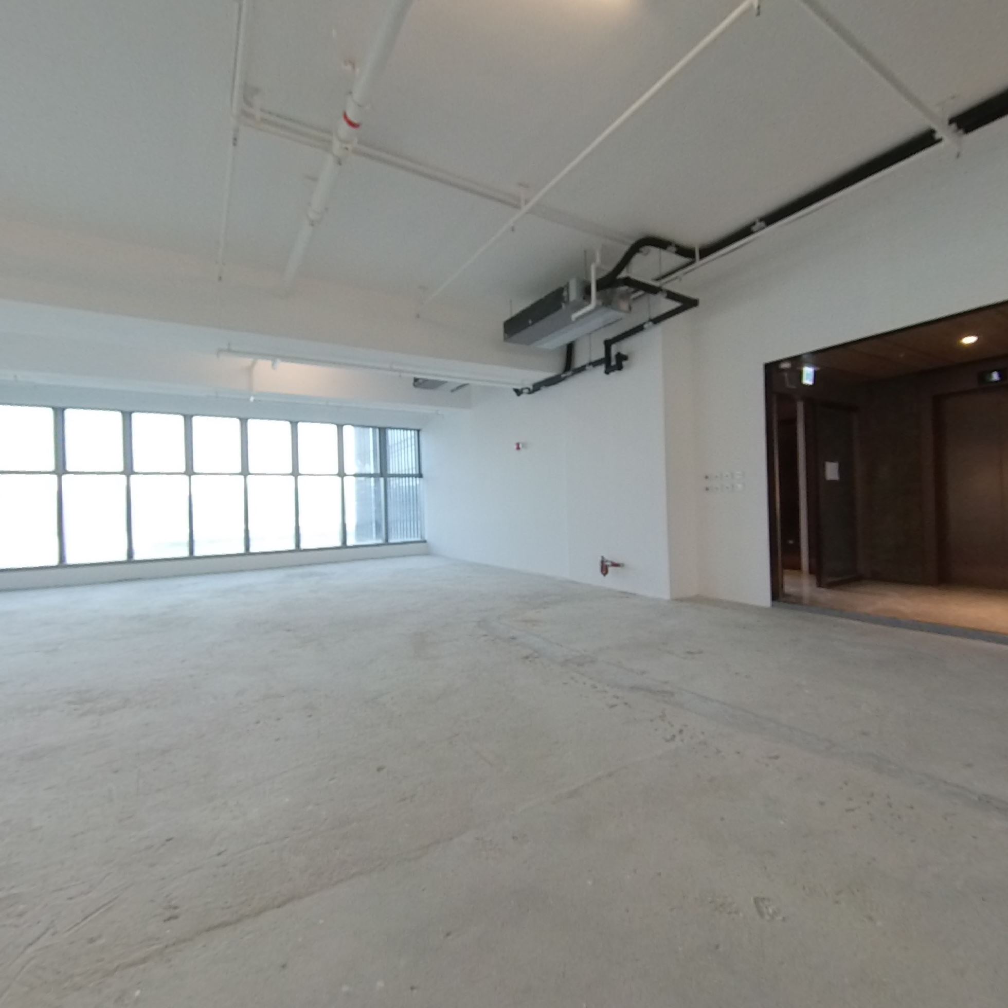 THE MOD的360全景资料｜工商楼盘｜中原工商铺