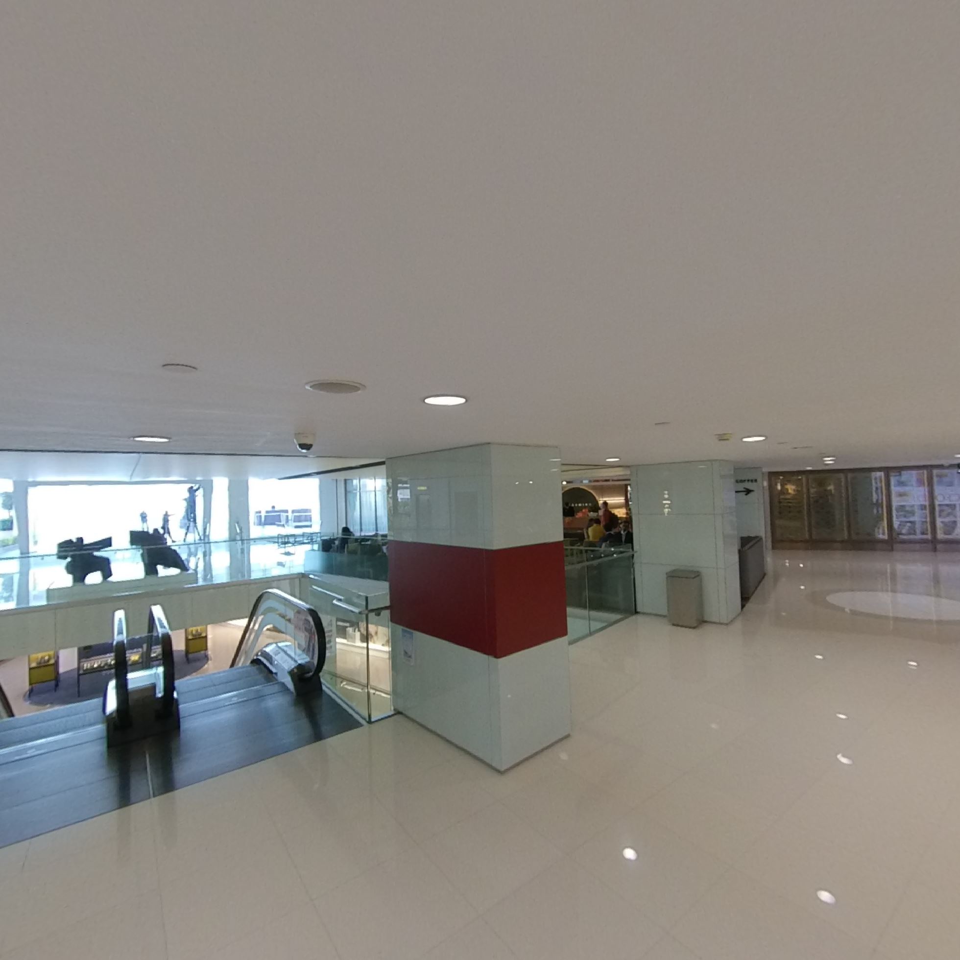 360 Panorama materials about Ocean Centre | Office Listing | Centaline Commercial