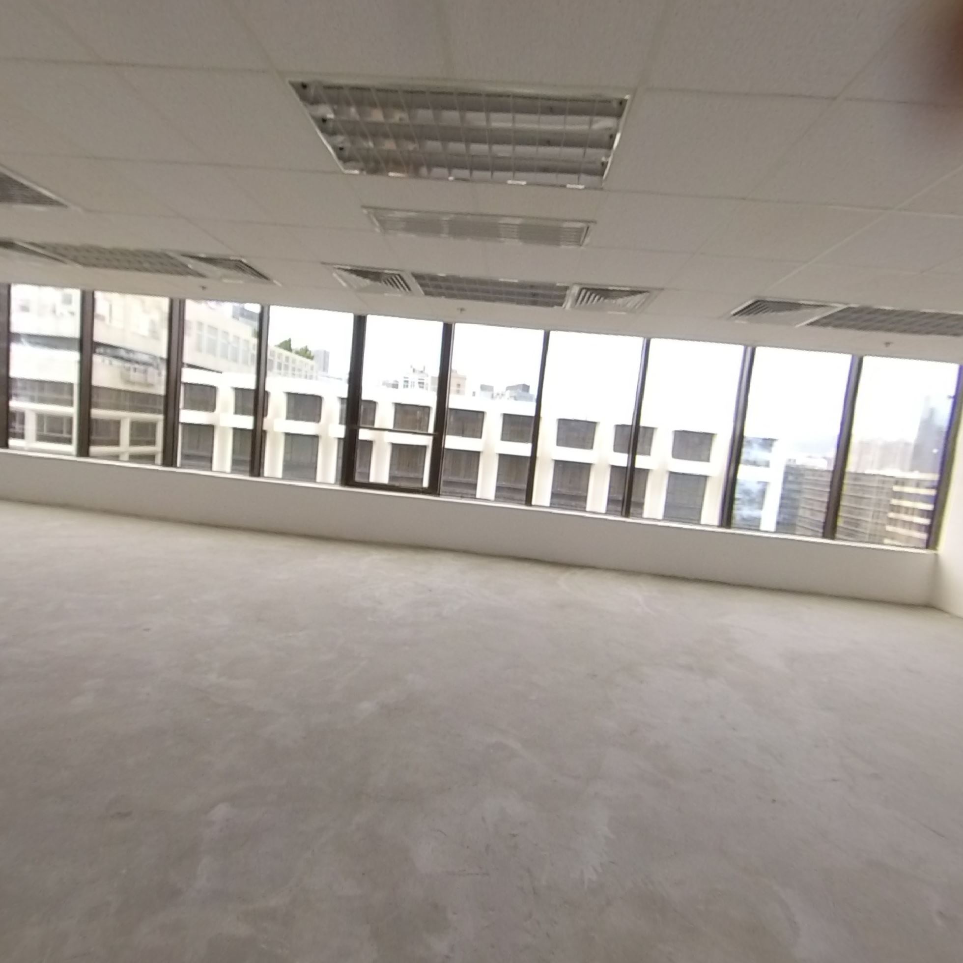 360 Panorama materials about Empire Centre | Office Listing | Centaline Commercial