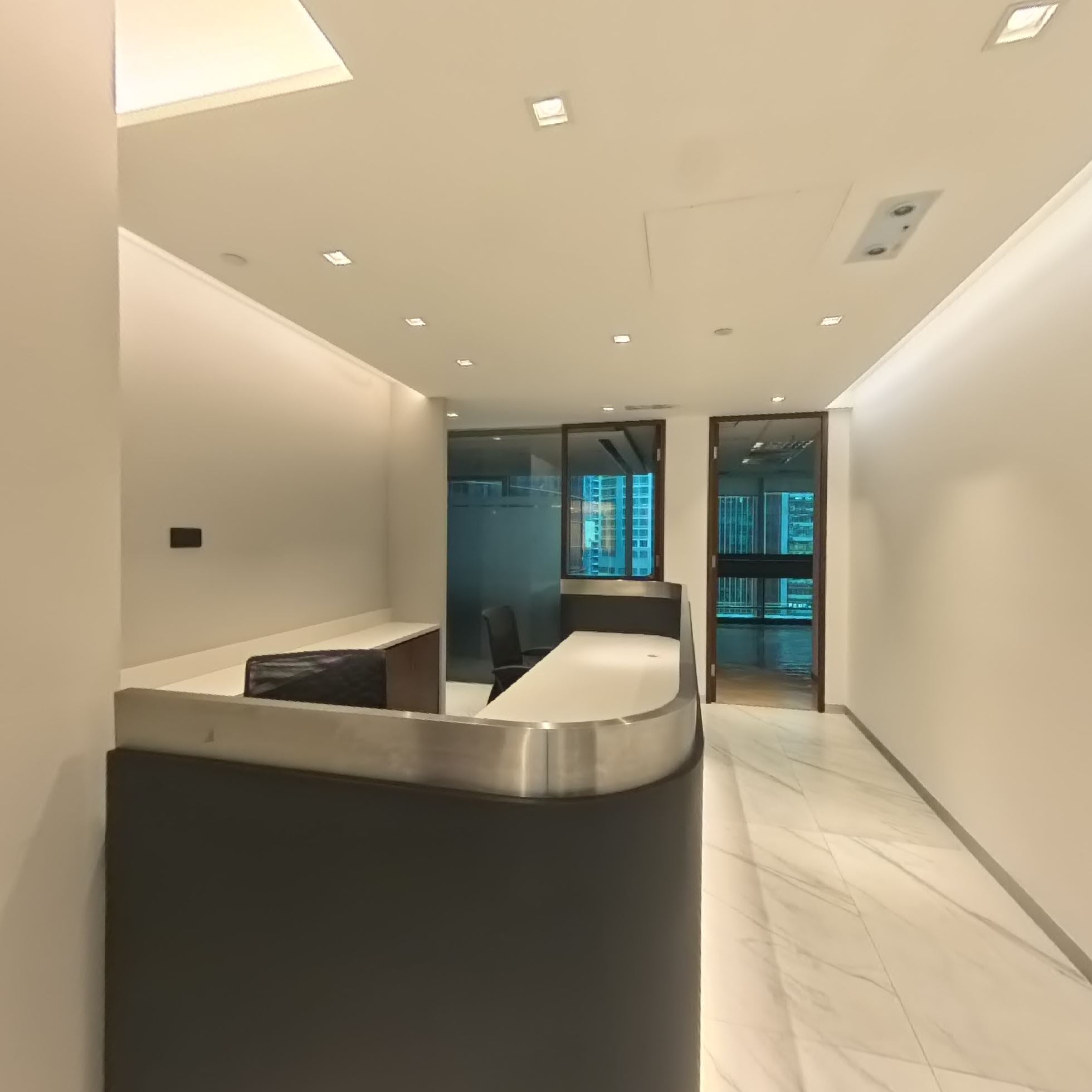 金龙中心的360全景资料｜写字楼楼盘｜中原工商铺