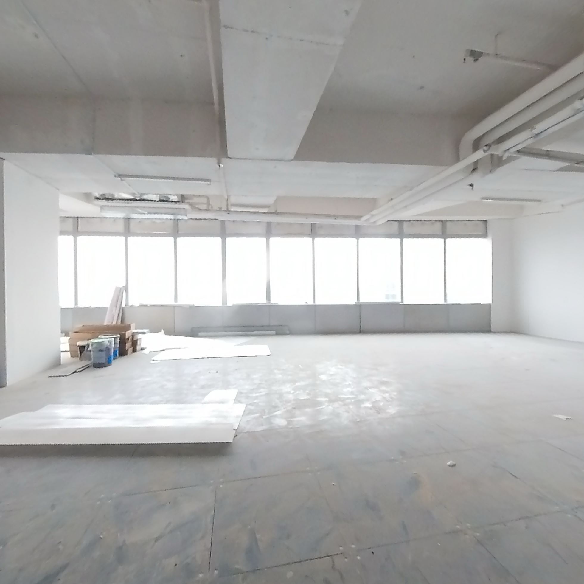 360 Panorama materials about Enterprise Square Three | Office Listing | Centaline Commercial