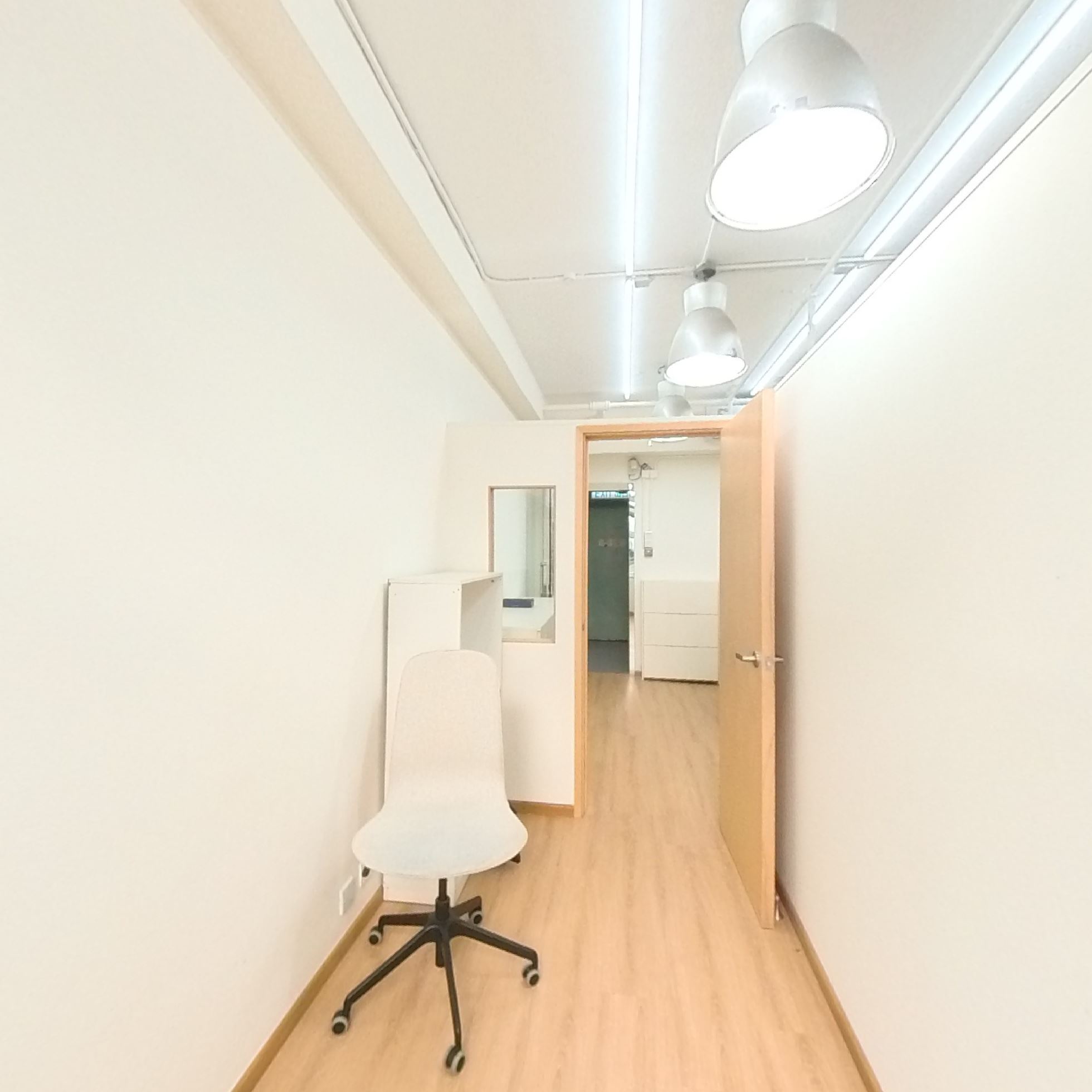 280 Portland Street｜Office Property | Centaline Commercial