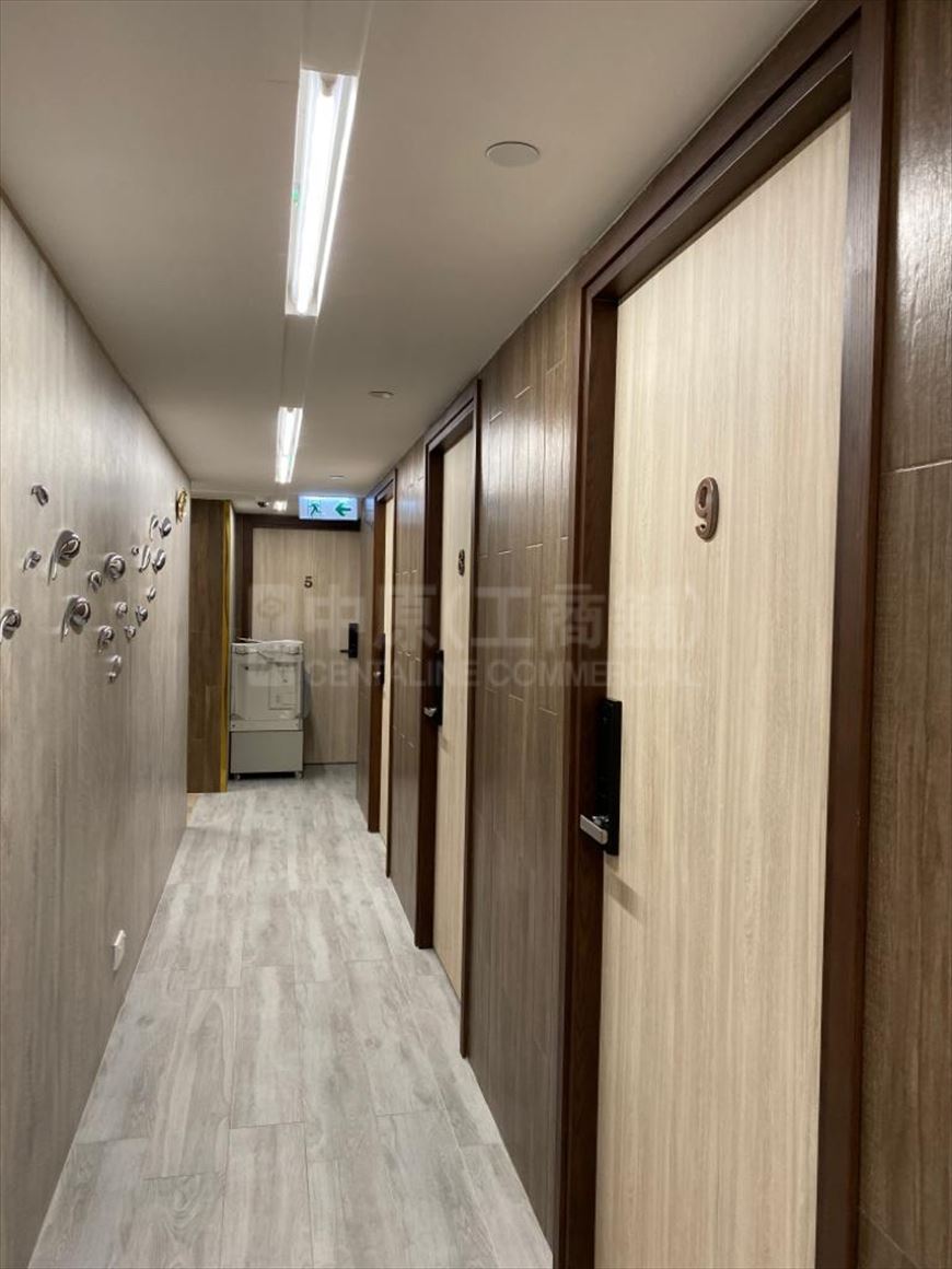 Photo materials about Hong Kong Industrial Centre Block C | Industrial Listing | Centaline Commercial