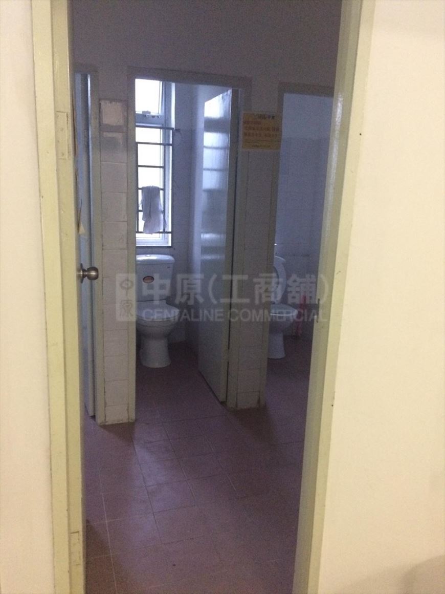 瑞英工业大厦的相片资料｜工商楼盘｜中原工商铺
