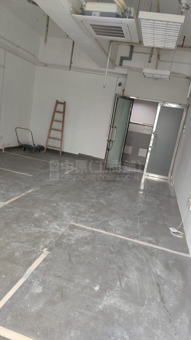 Photo materials about Technology Park | Industrial Listing | Centaline Commercial
