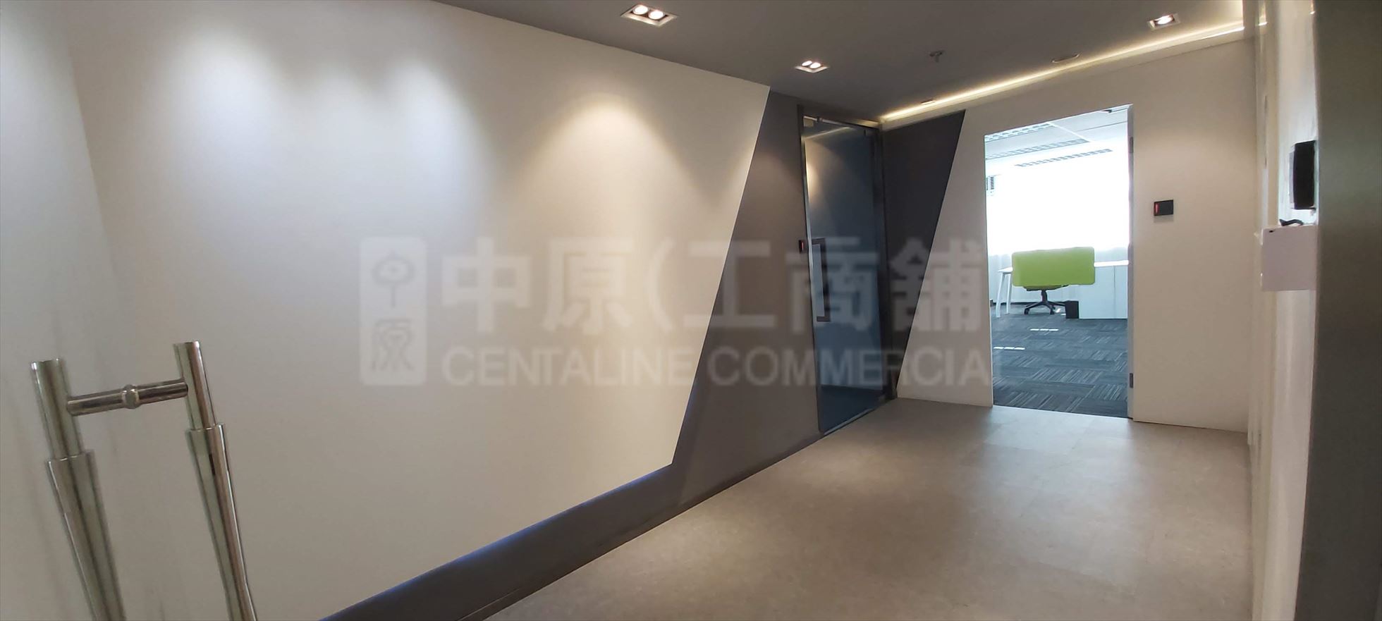 德荣工业大厦的相片资料｜工商楼盘｜中原工商铺
