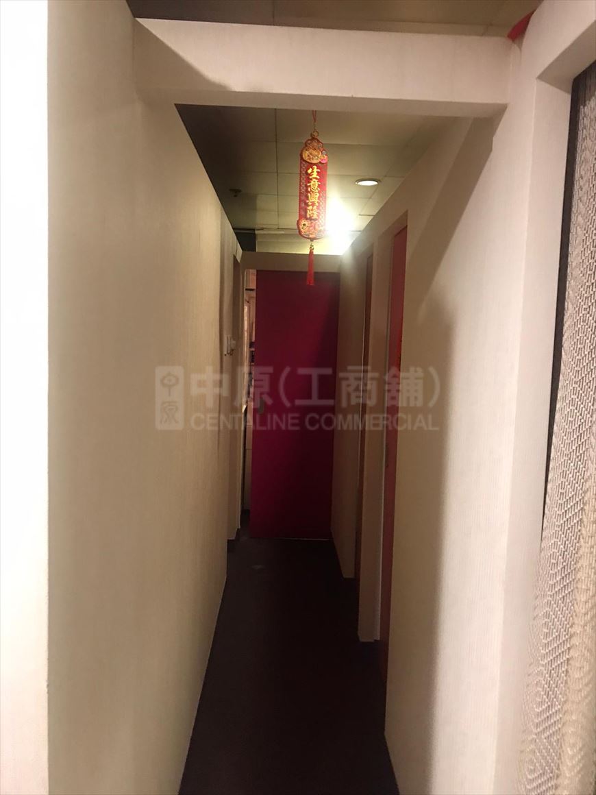 Photo materials about United Building | Office Listing | Centaline Commercial