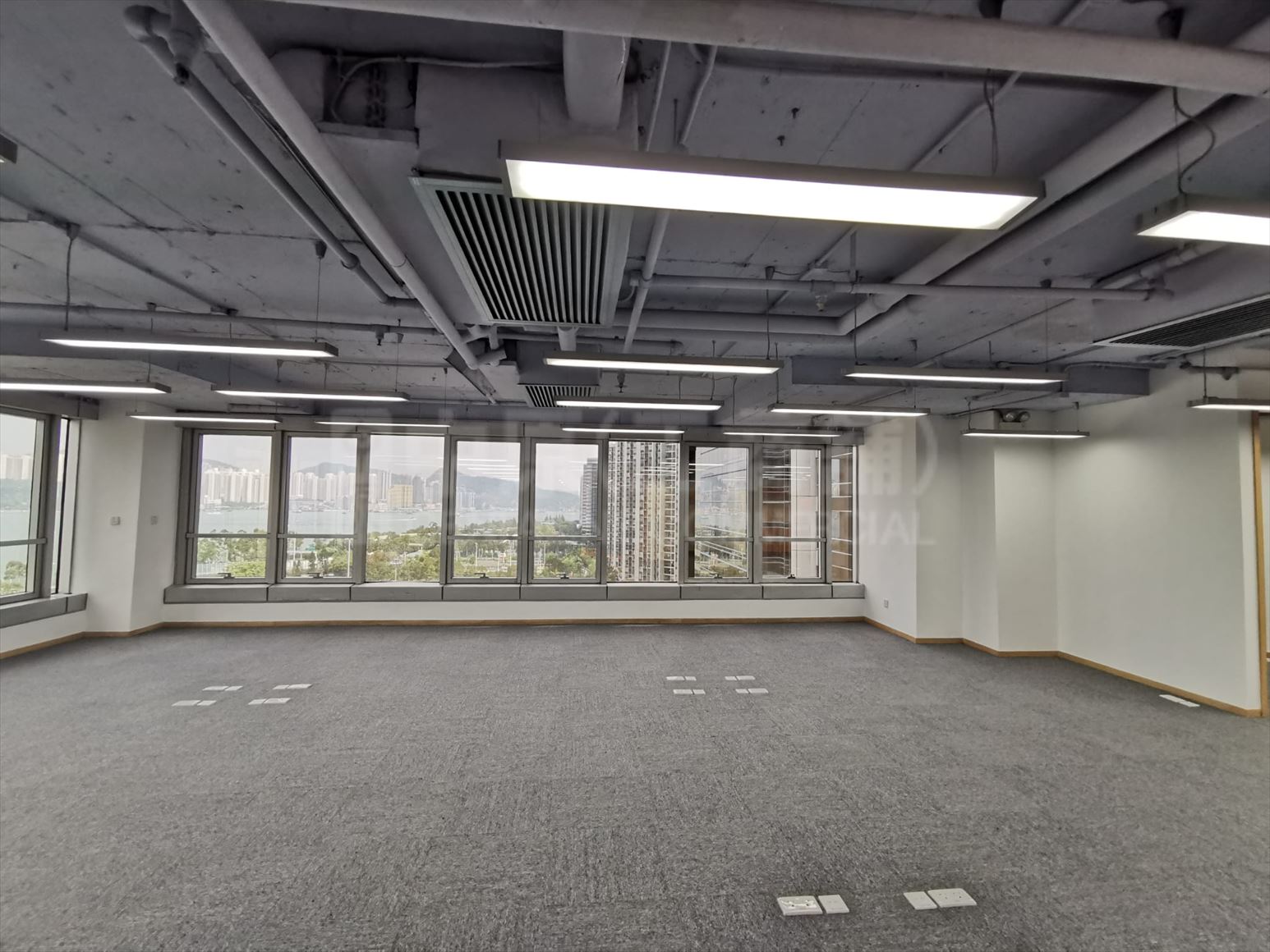 Photo materials about Chinachem Exchange Square | Office Listing | Centaline Commercial