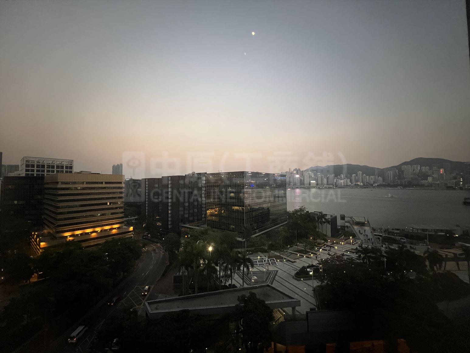 Photo materials about Eu Yan Sang Tower | Office Listing | Centaline Commercial