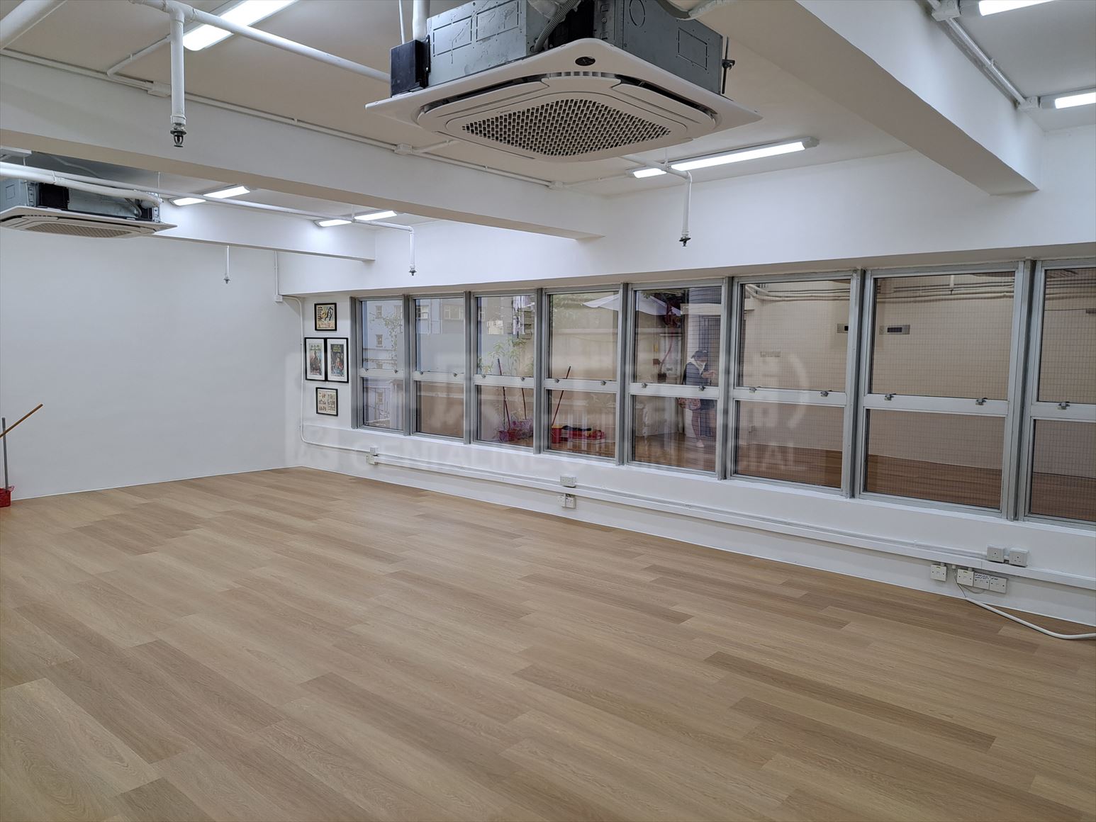 Photo materials about Tin On Sing Commercial Building | Office Listing | Centaline Commercial