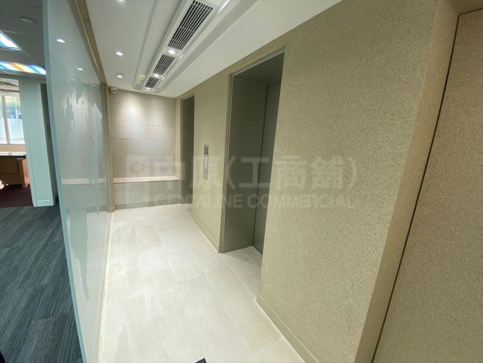 Photo materials about Tern Centre Tower 1 | Office Listing | Centaline Commercial