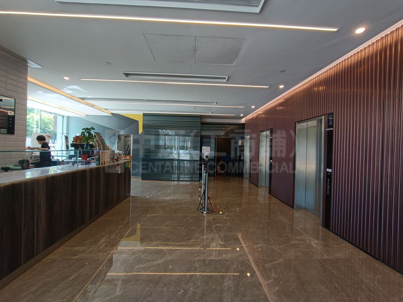 Photo materials about 88 Hing Fat Street | Office Listing | Centaline Commercial