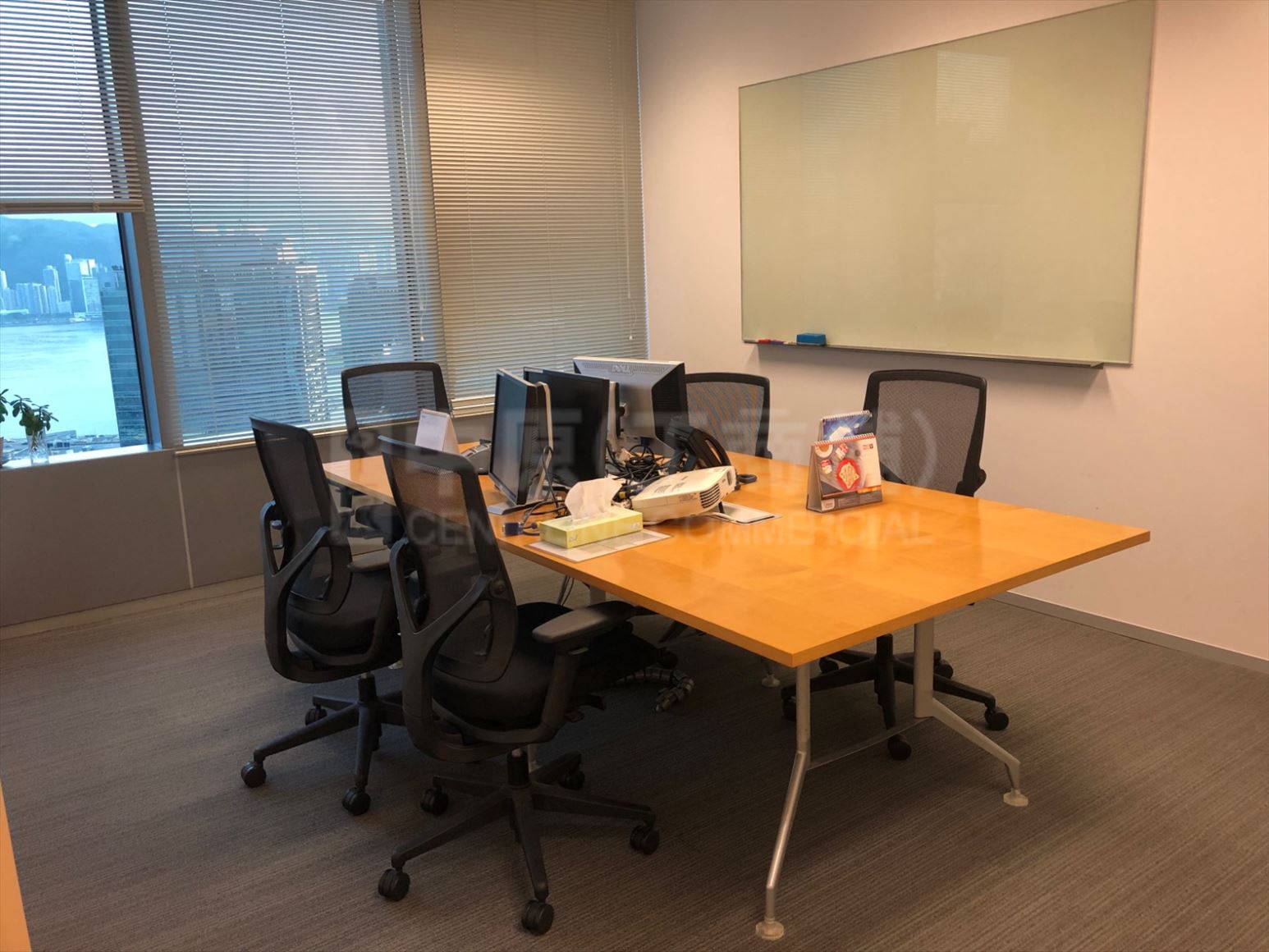 Photo materials about One Pacific Centre | Office Listing | Centaline Commercial