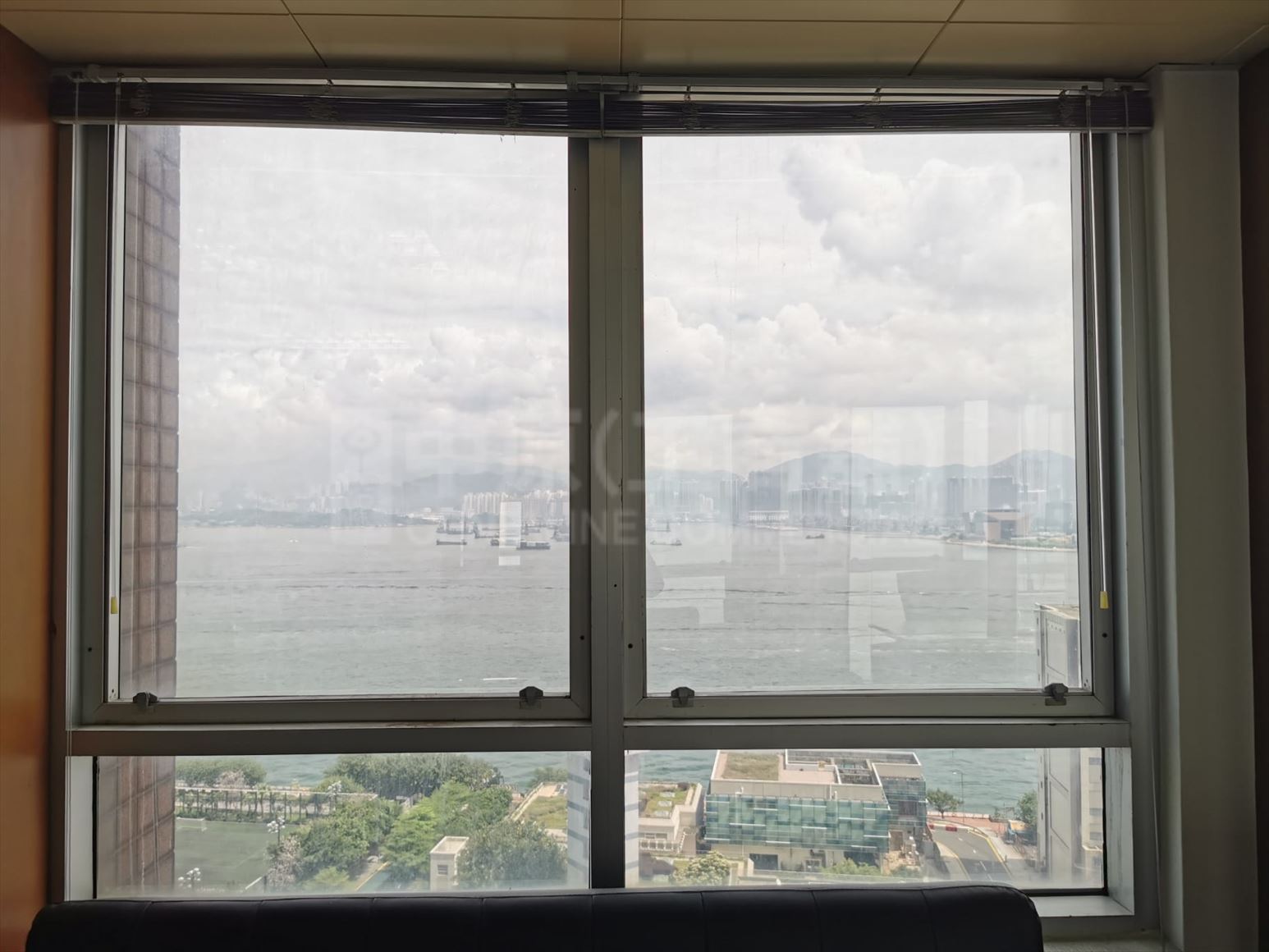 Photo materials about 1 Des Voeux Road West | Office Listing | Centaline Commercial