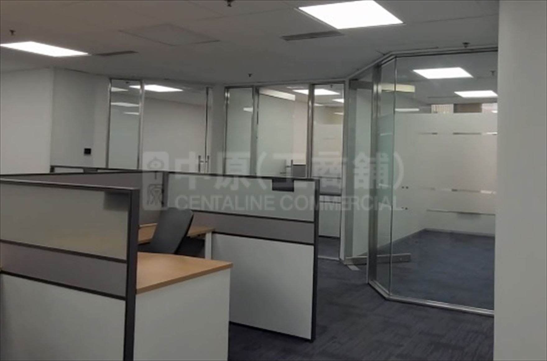 Lippo Centre Tower 2｜Office Property | Centaline Commercial