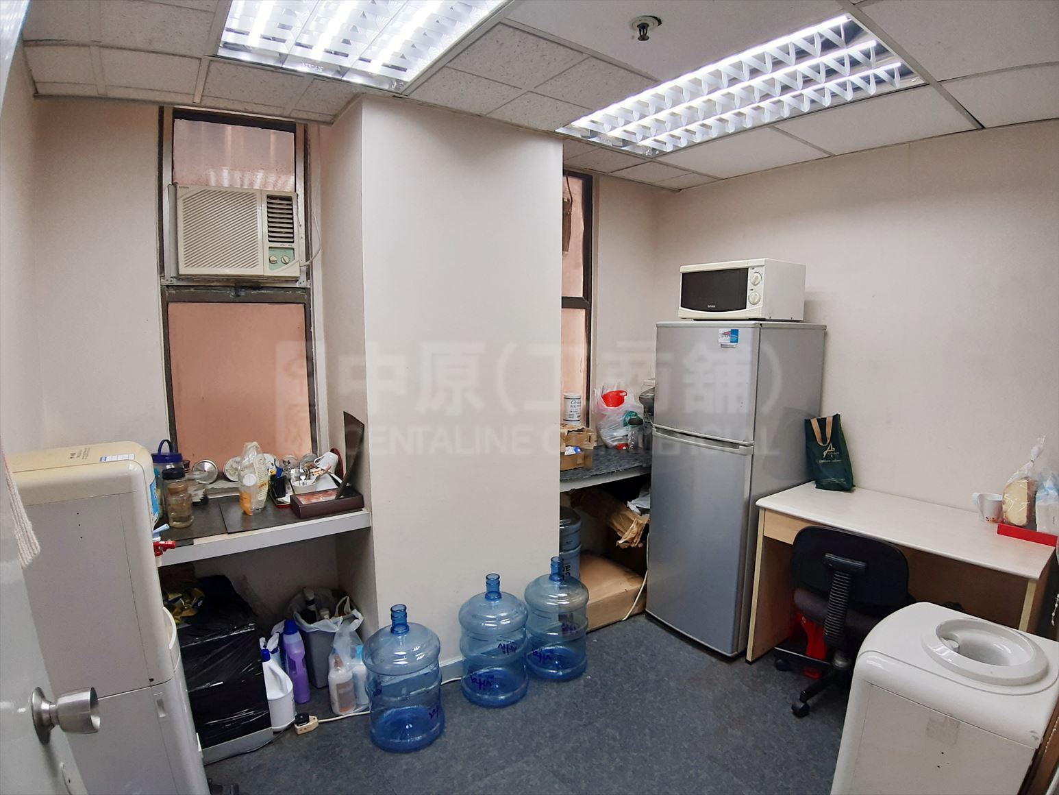 Photo materials about Astoria Building | Office Listing | Centaline Commercial