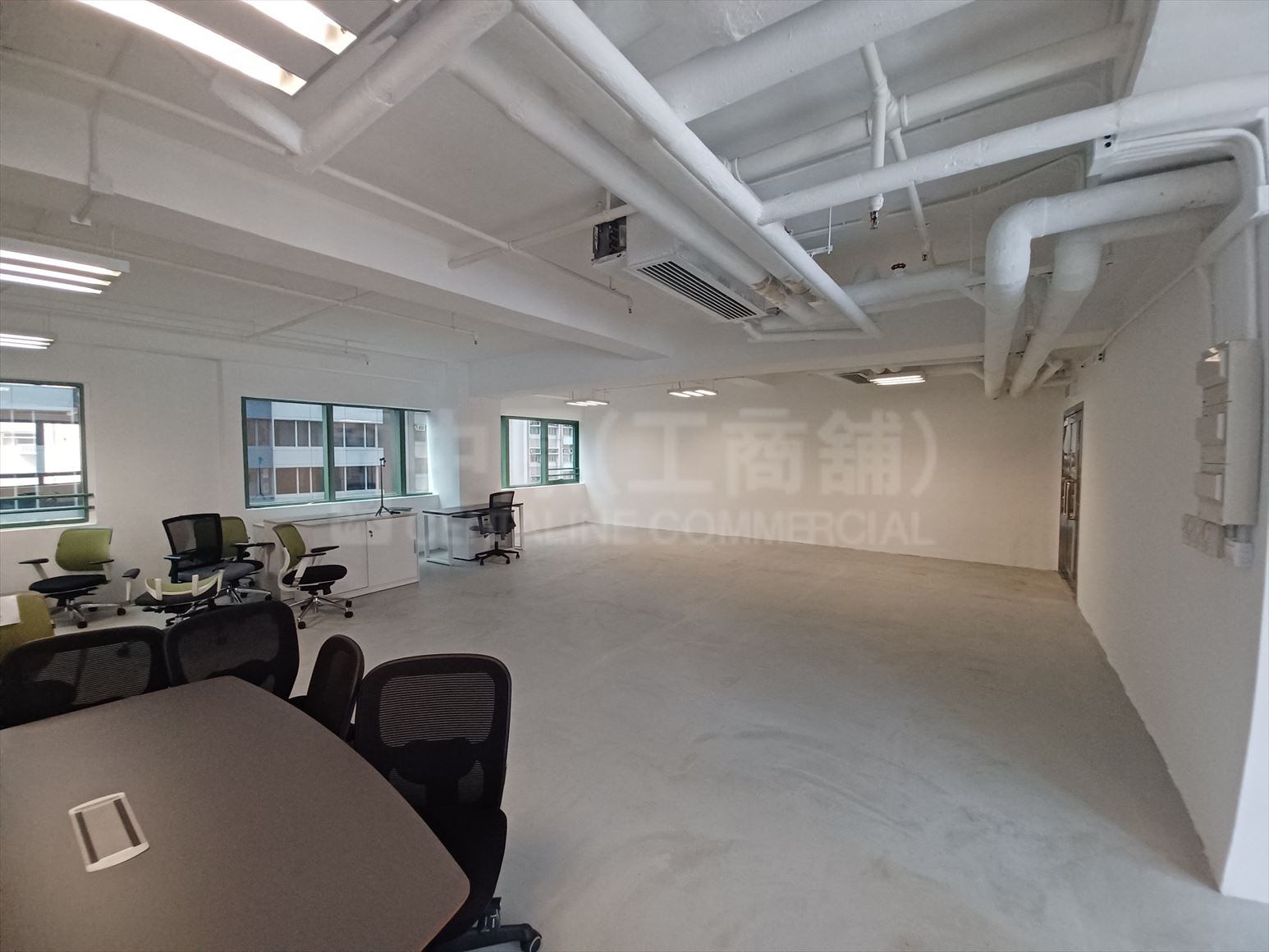 Photo materials about Officeplus @Wan Chai | Office Listing | Centaline Commercial