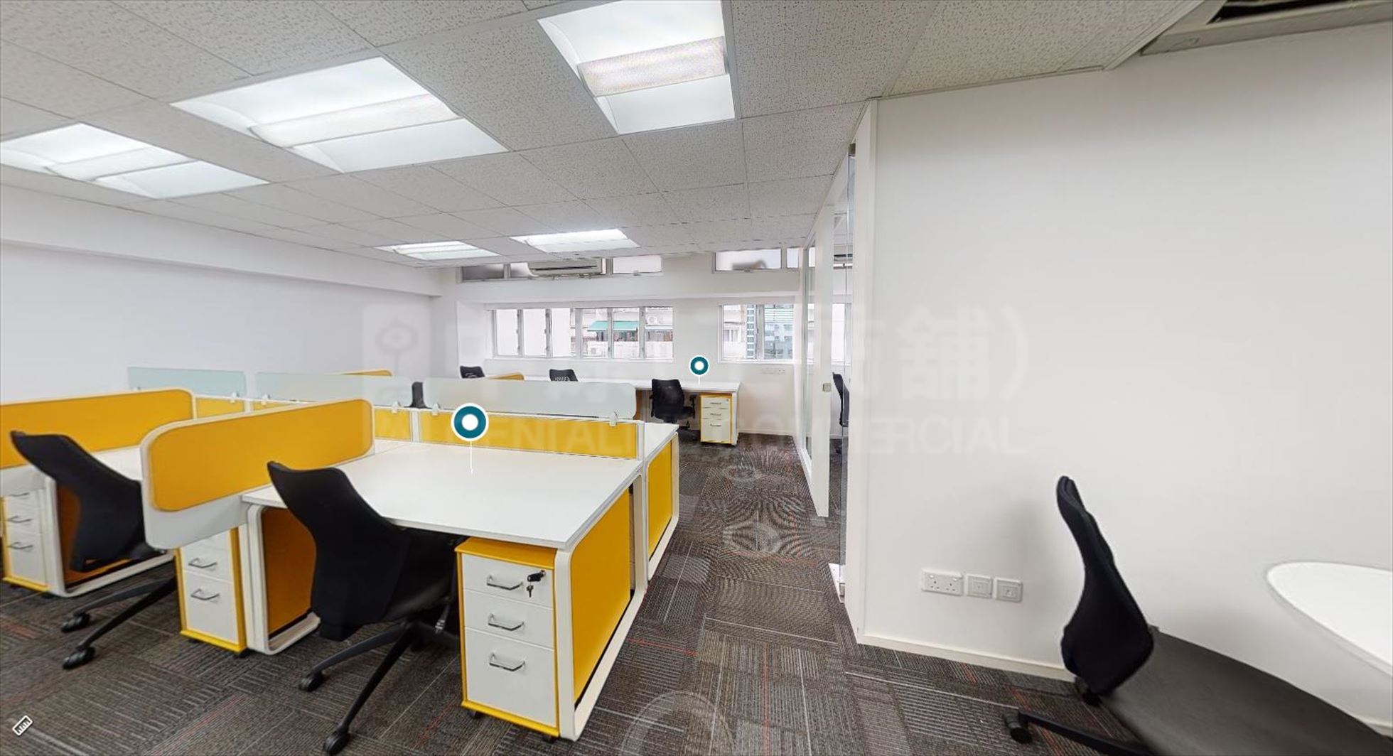 Photo materials about Officeplus @Sheung Wan | Office Listing | Centaline Commercial