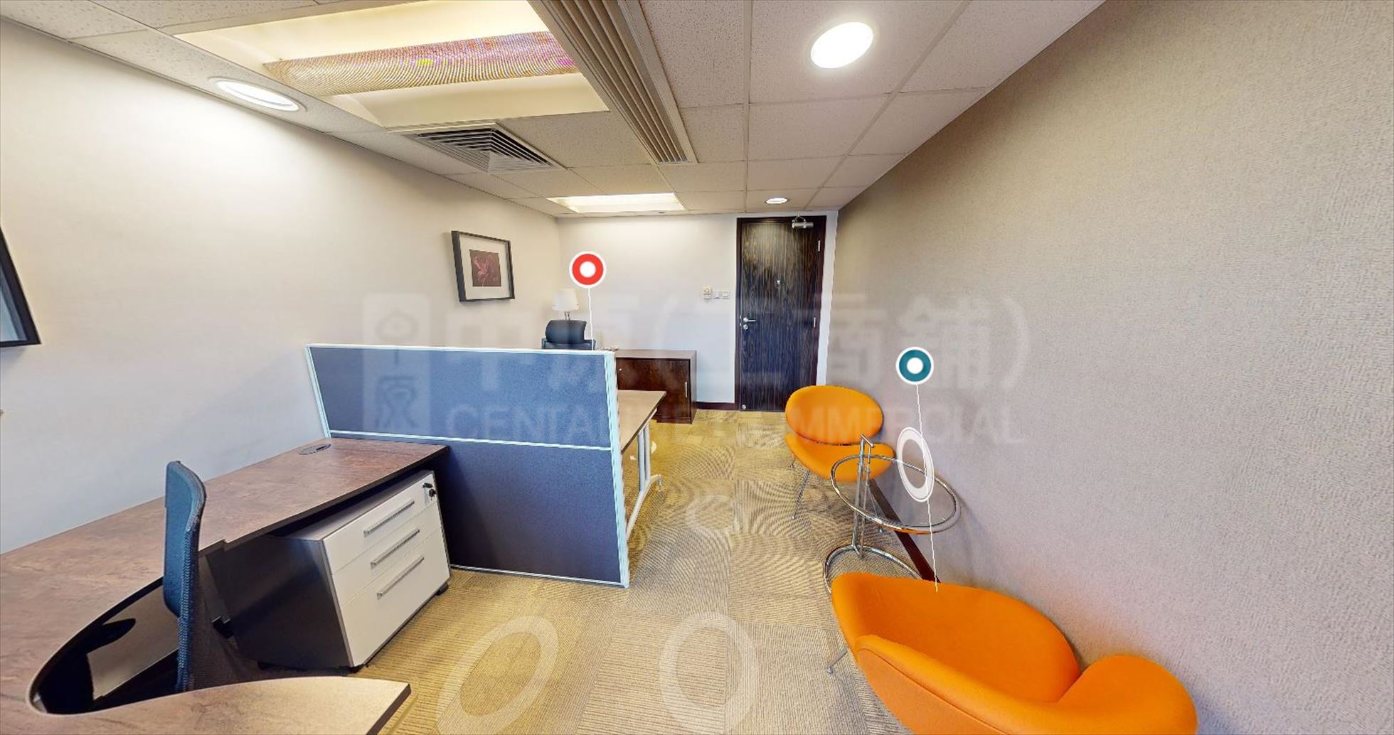 Photo materials about Officeplus @Prince Edward | Office Listing | Centaline Commercial