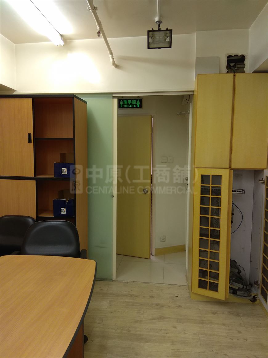 嘉年华商业大厦的相片资料｜写字楼楼盘｜中原工商铺