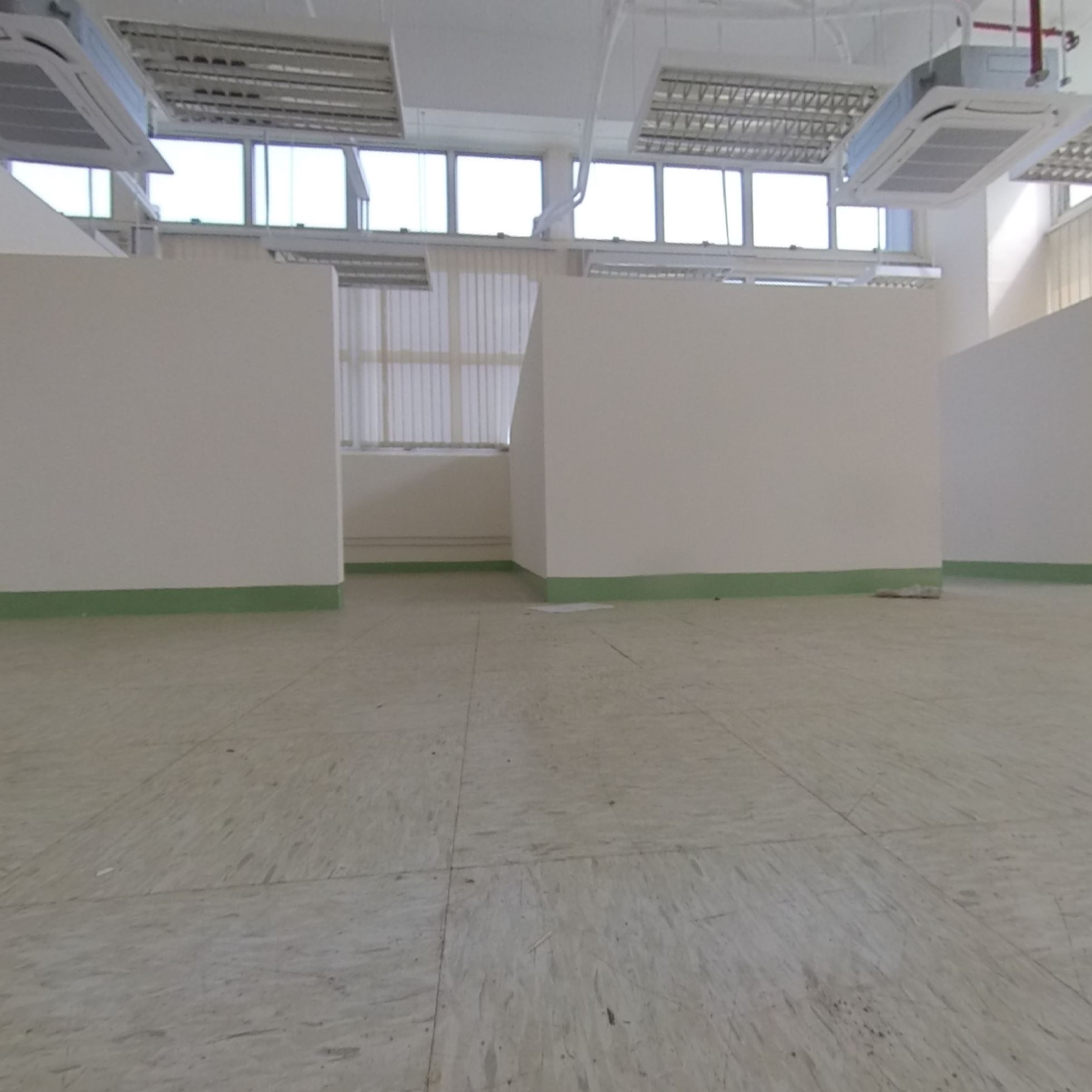 顺景工业大厦的360全景资料｜工商楼盘｜中原工商铺