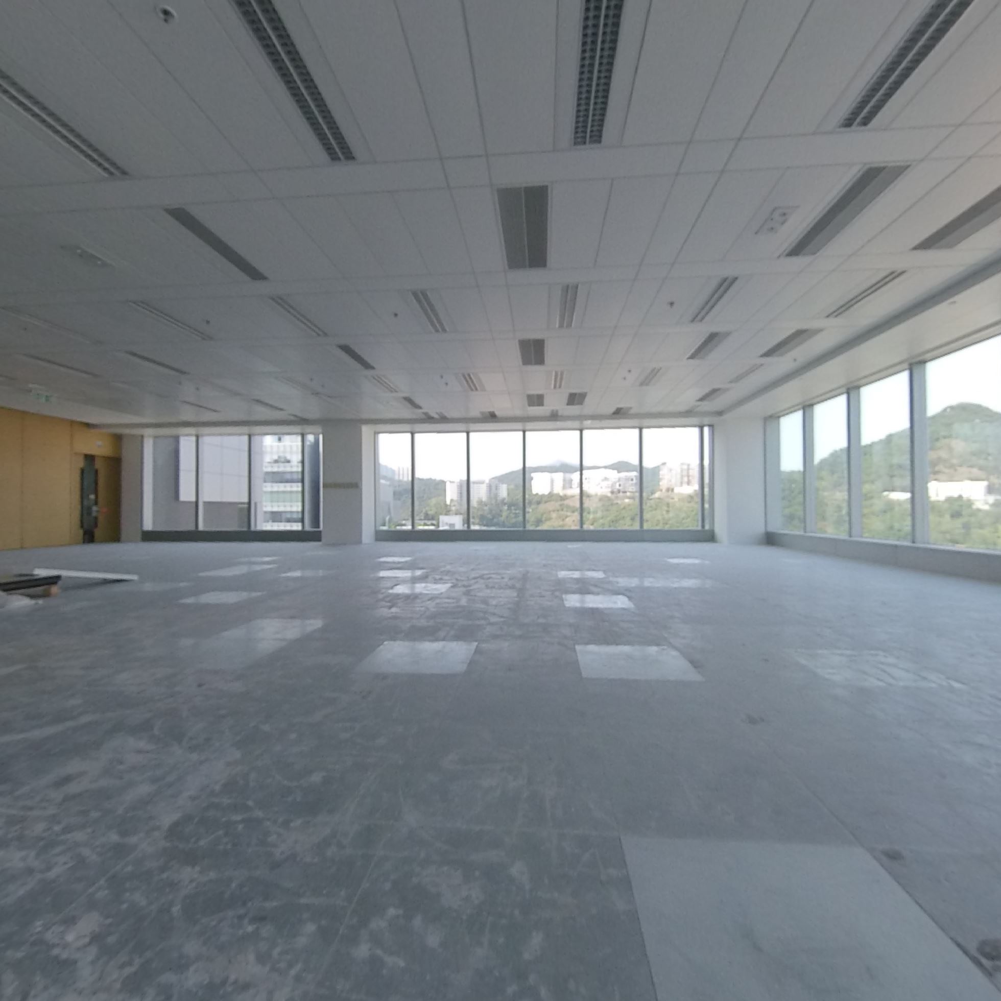 卓汇中心的360全景资料｜写字楼楼盘｜中原工商铺