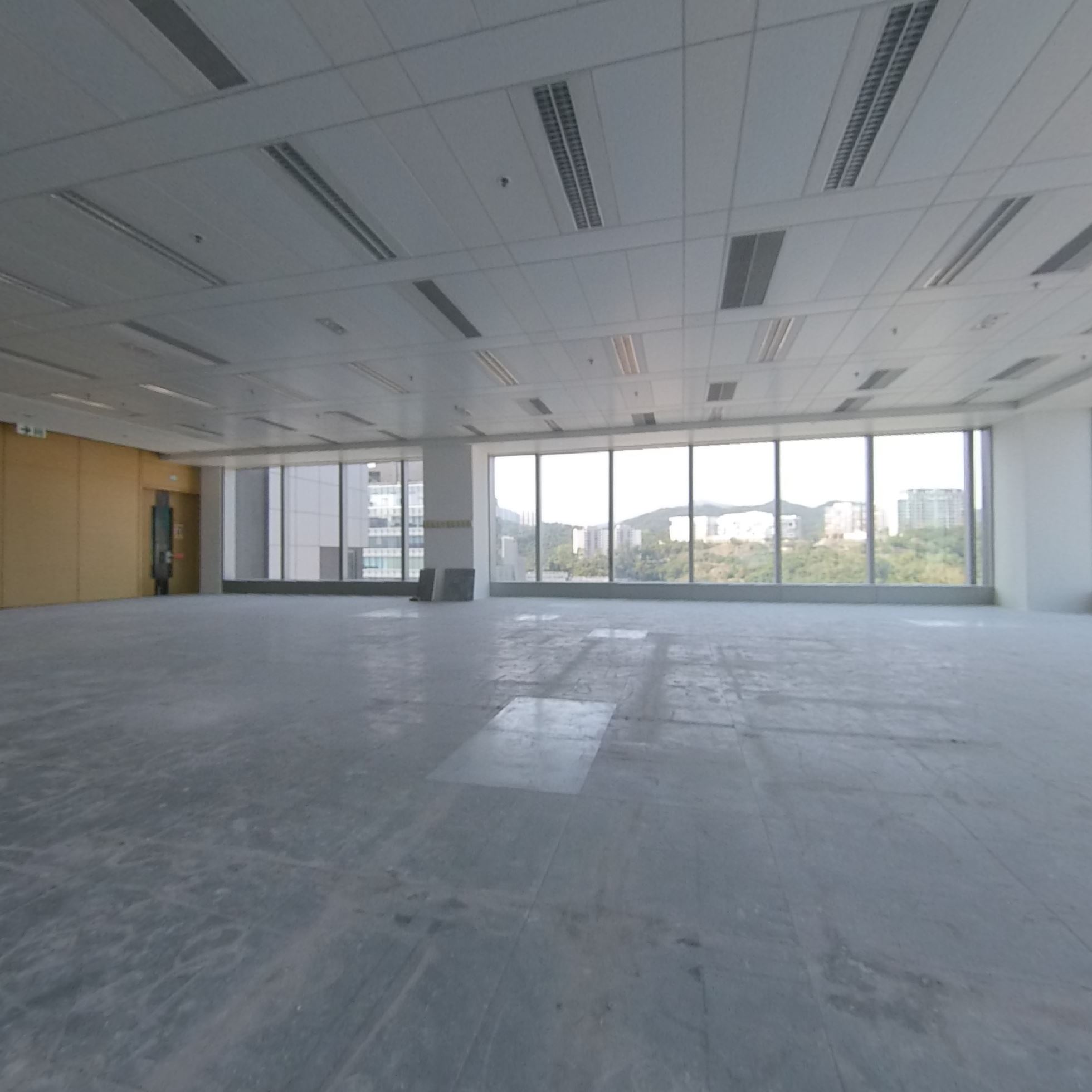 卓汇中心的360全景资料｜写字楼楼盘｜中原工商铺