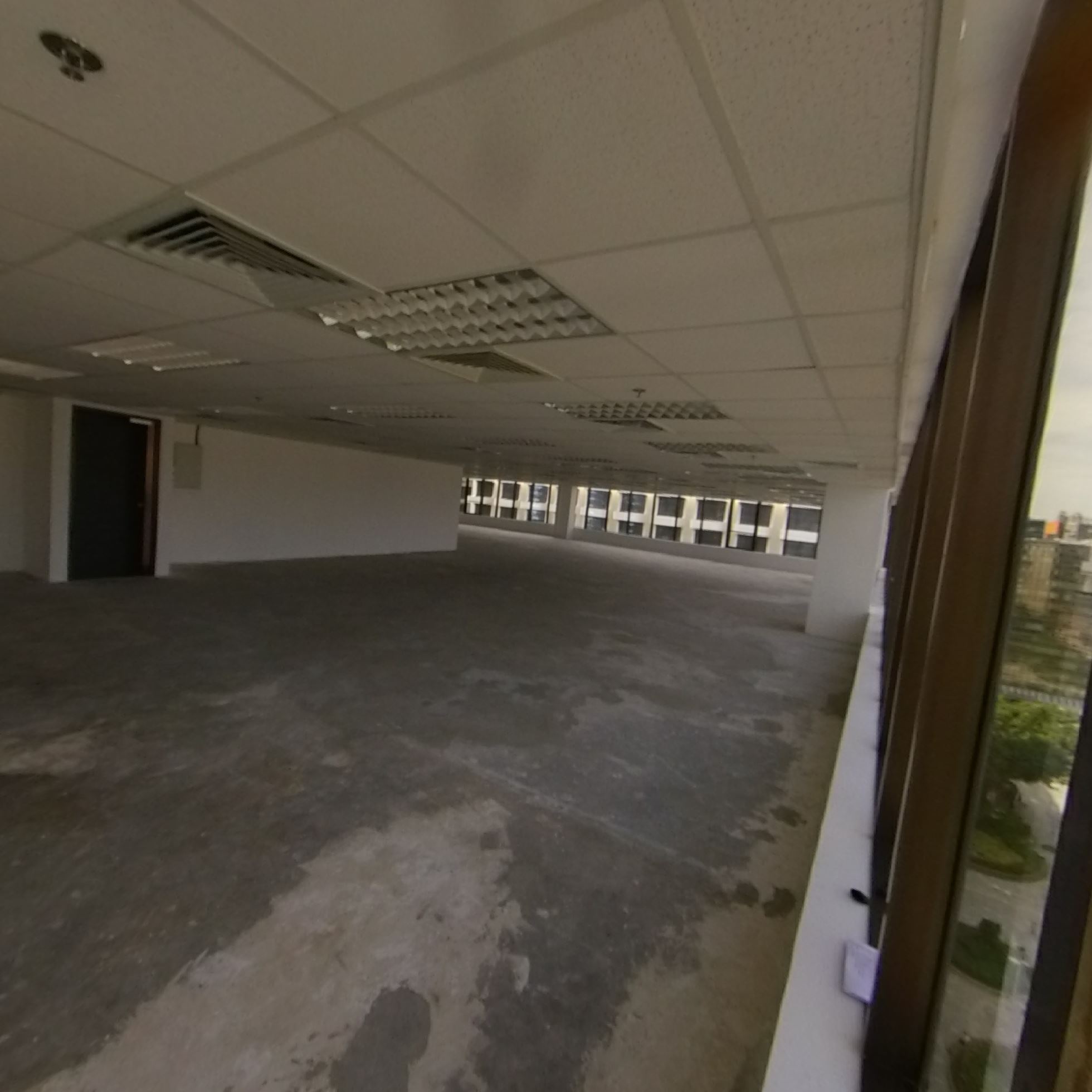 360 Panorama materials about Empire Centre | Office Listing | Centaline Commercial
