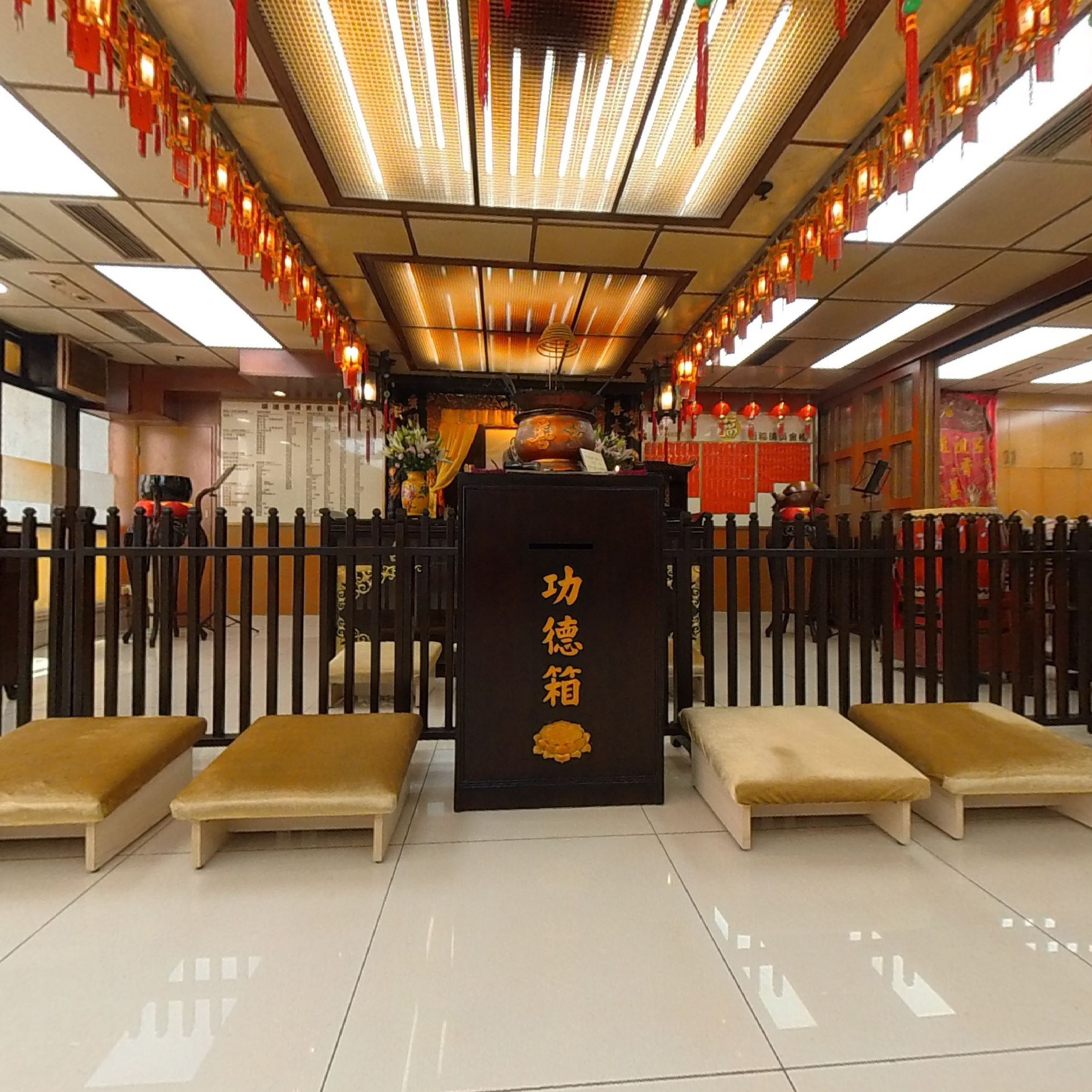 360 Panorama materials about Henfa Commercial Building | Office Listing | Centaline Commercial