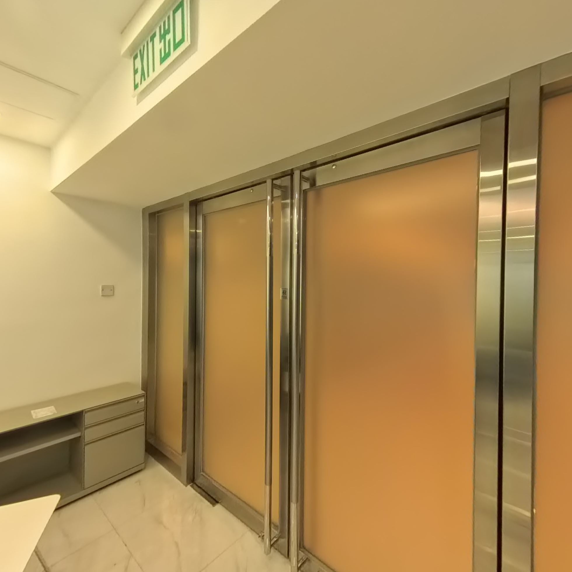 胡忠大廈的360全景資料｜寫字樓樓盤｜中原工商舖