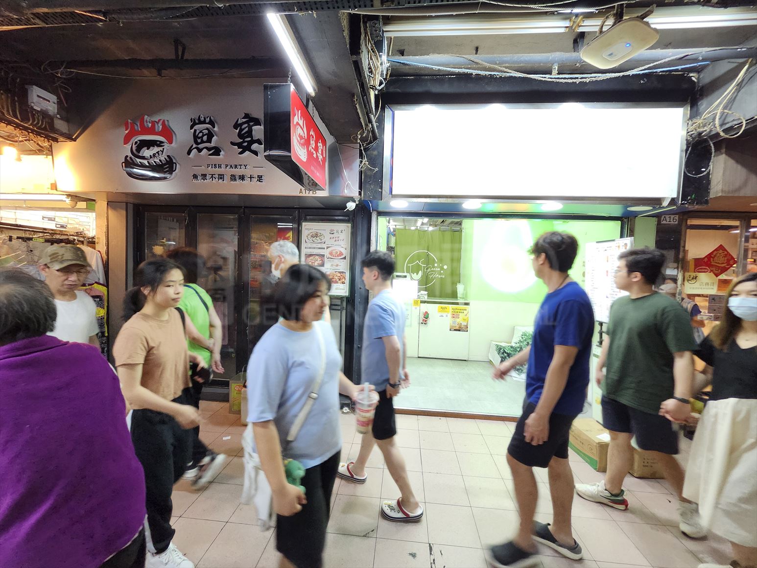 Photo materials about Sai Wan Ho Shau Kei Wan Road | Retail Listing | Centaline Commercial