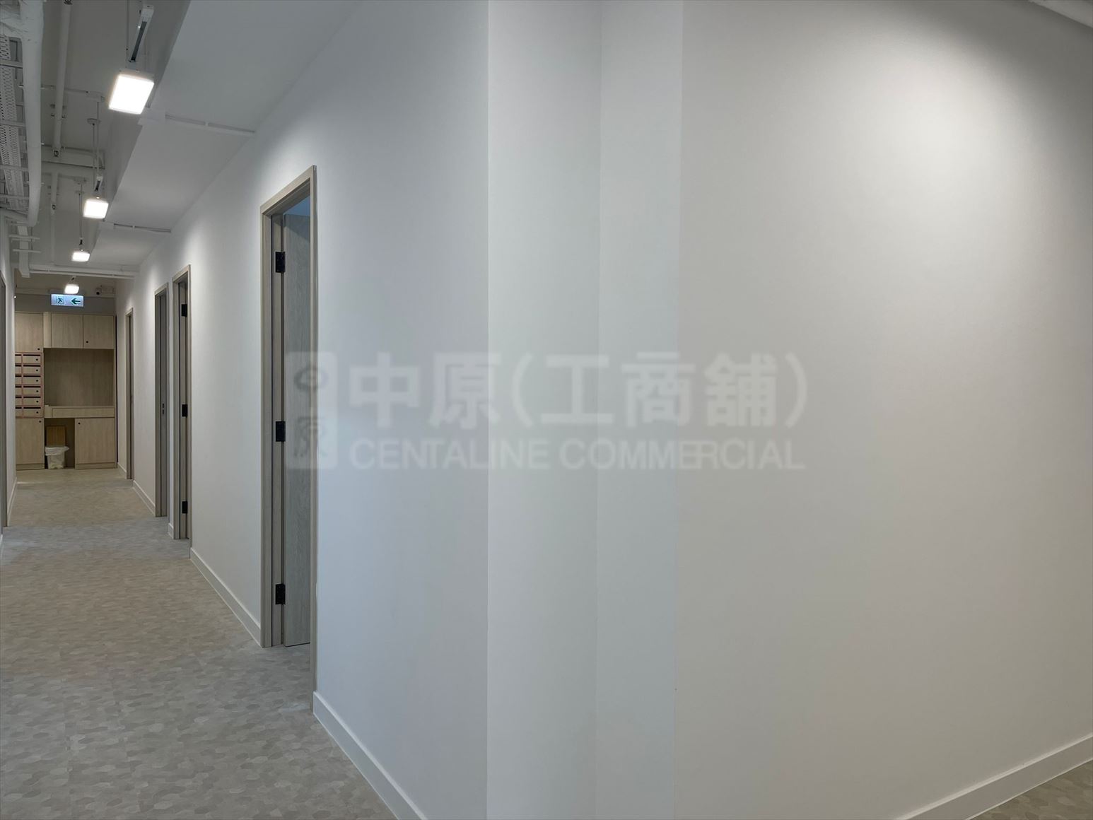 宏达工业中心的相片资料｜工商楼盘｜中原工商铺
