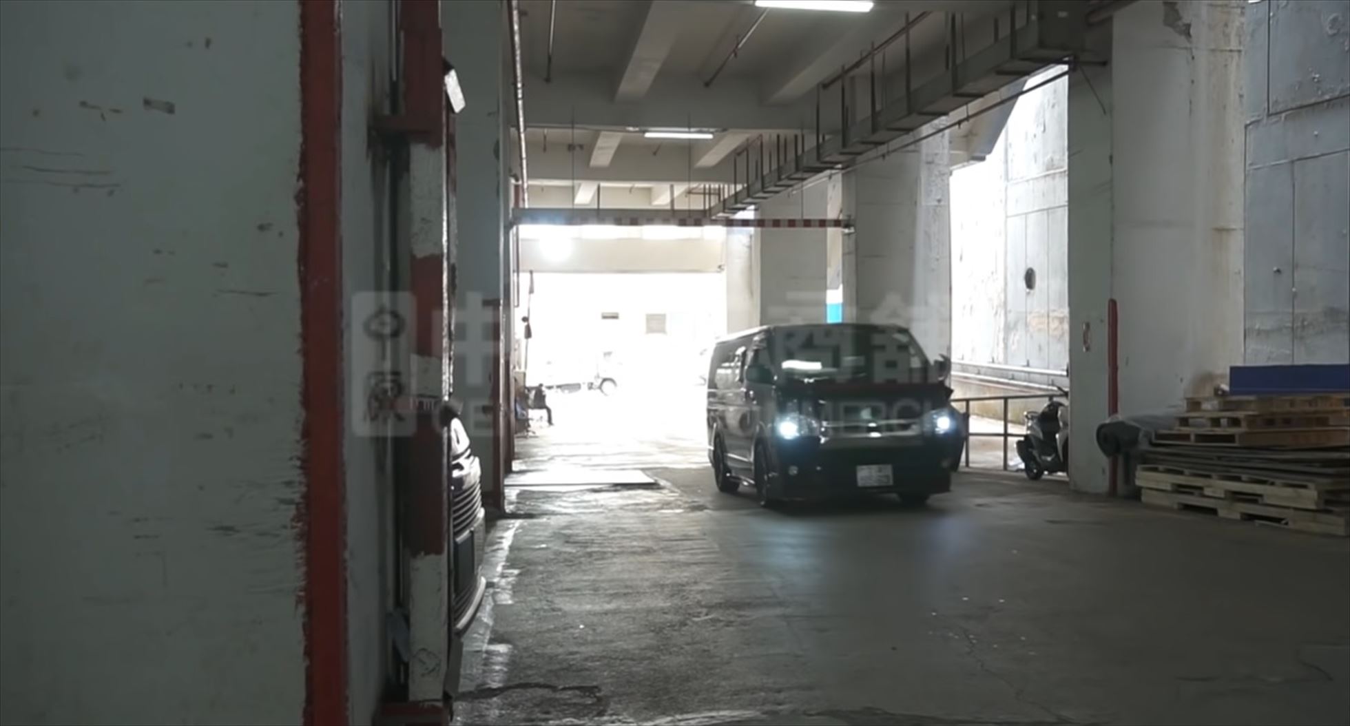 华发工业大厦的相片资料｜工商楼盘｜中原工商铺