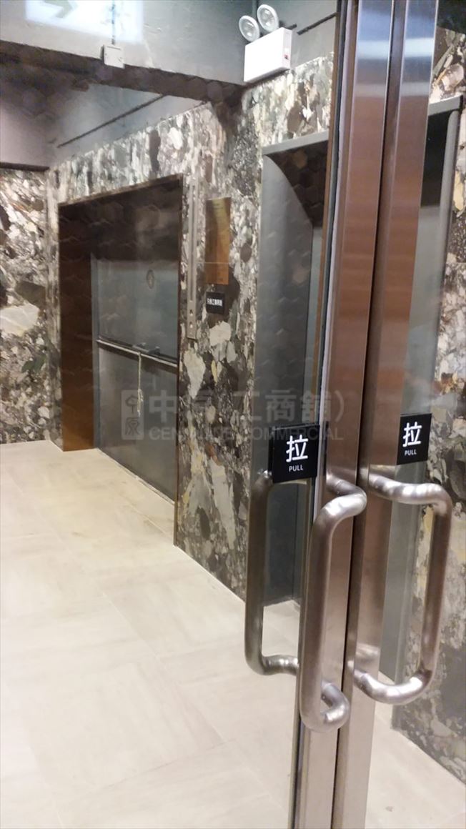 鸿盛工业大厦的相片资料｜工商楼盘｜中原工商铺