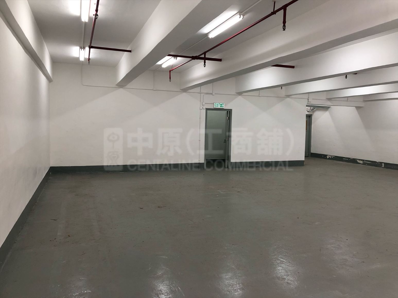 德士古道工业中心 B座的相片资料｜工商楼盘｜中原工商铺