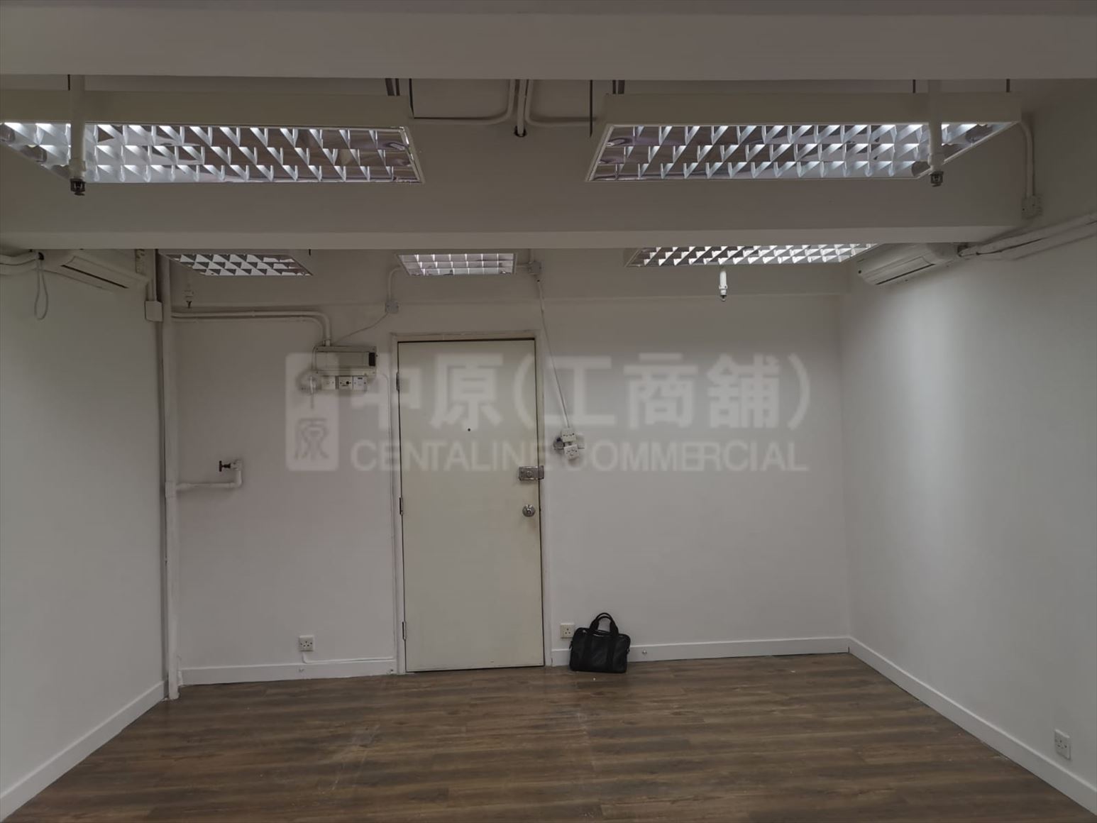 Photo materials about Chung Hing Commercial Building | Office Listing | Centaline Commercial