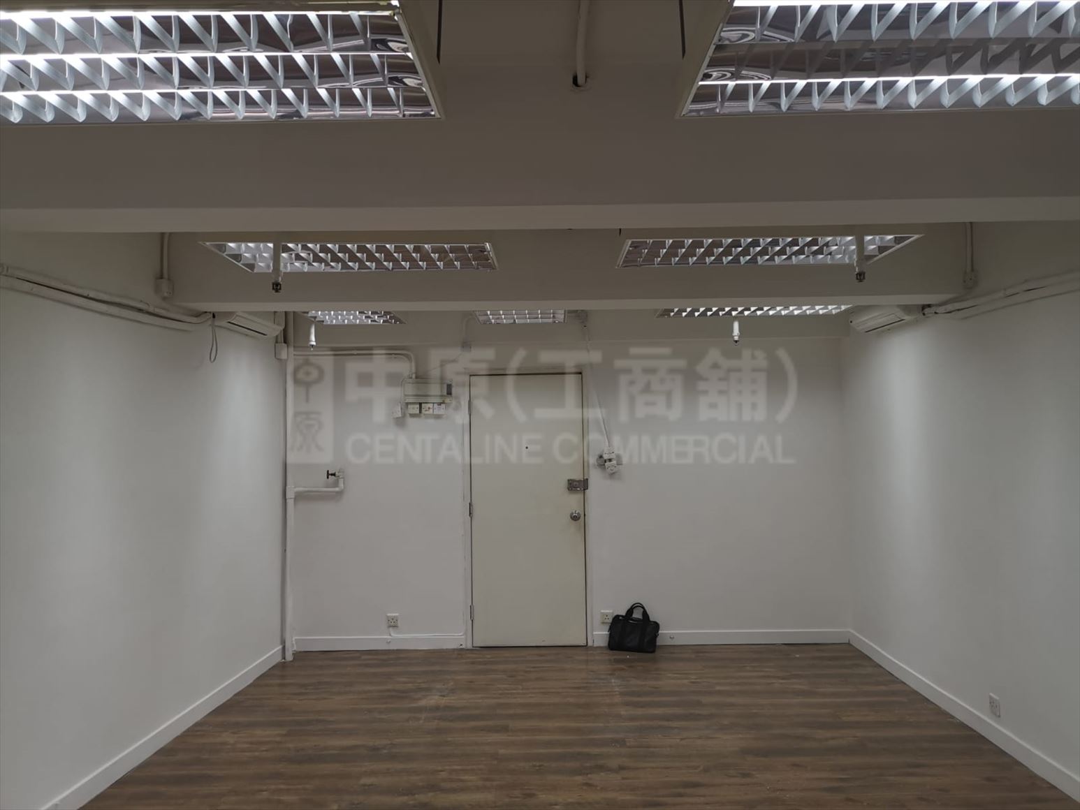 Photo materials about Chung Hing Commercial Building | Office Listing | Centaline Commercial