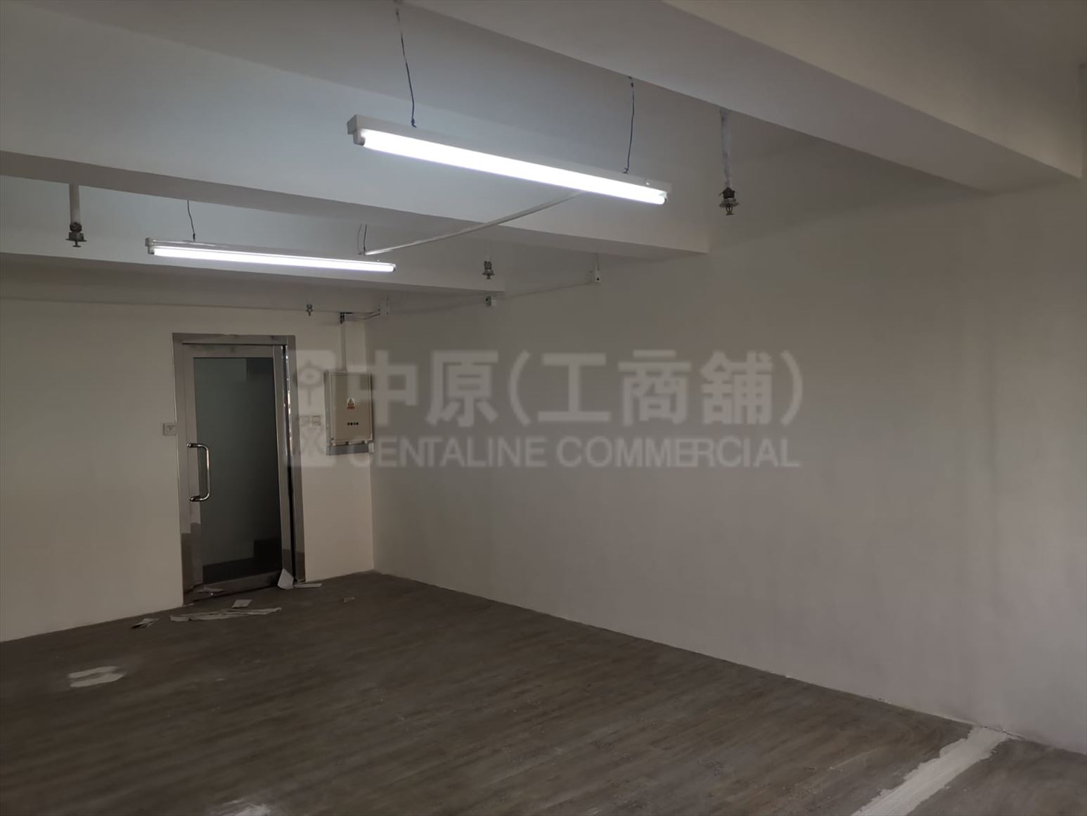 Photo materials about Chung Hing Commercial Building | Office Listing | Centaline Commercial