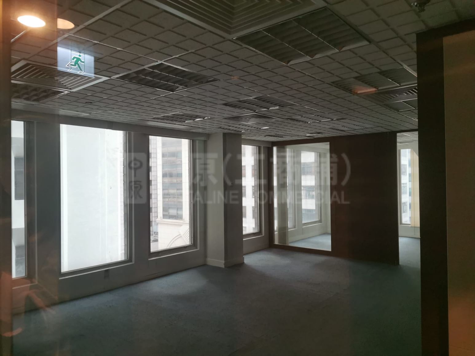 Photo materials about Kam Sang Building | Office Listing | Centaline Commercial