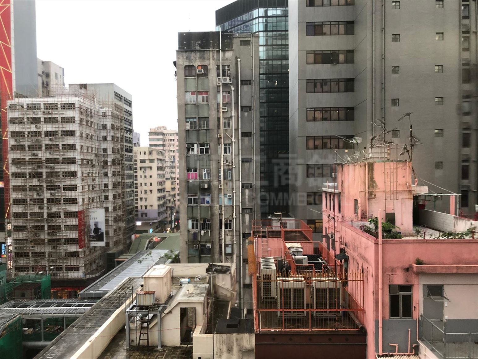 凱途發展大廈的相片資料｜寫字樓樓盤｜中原工商舖