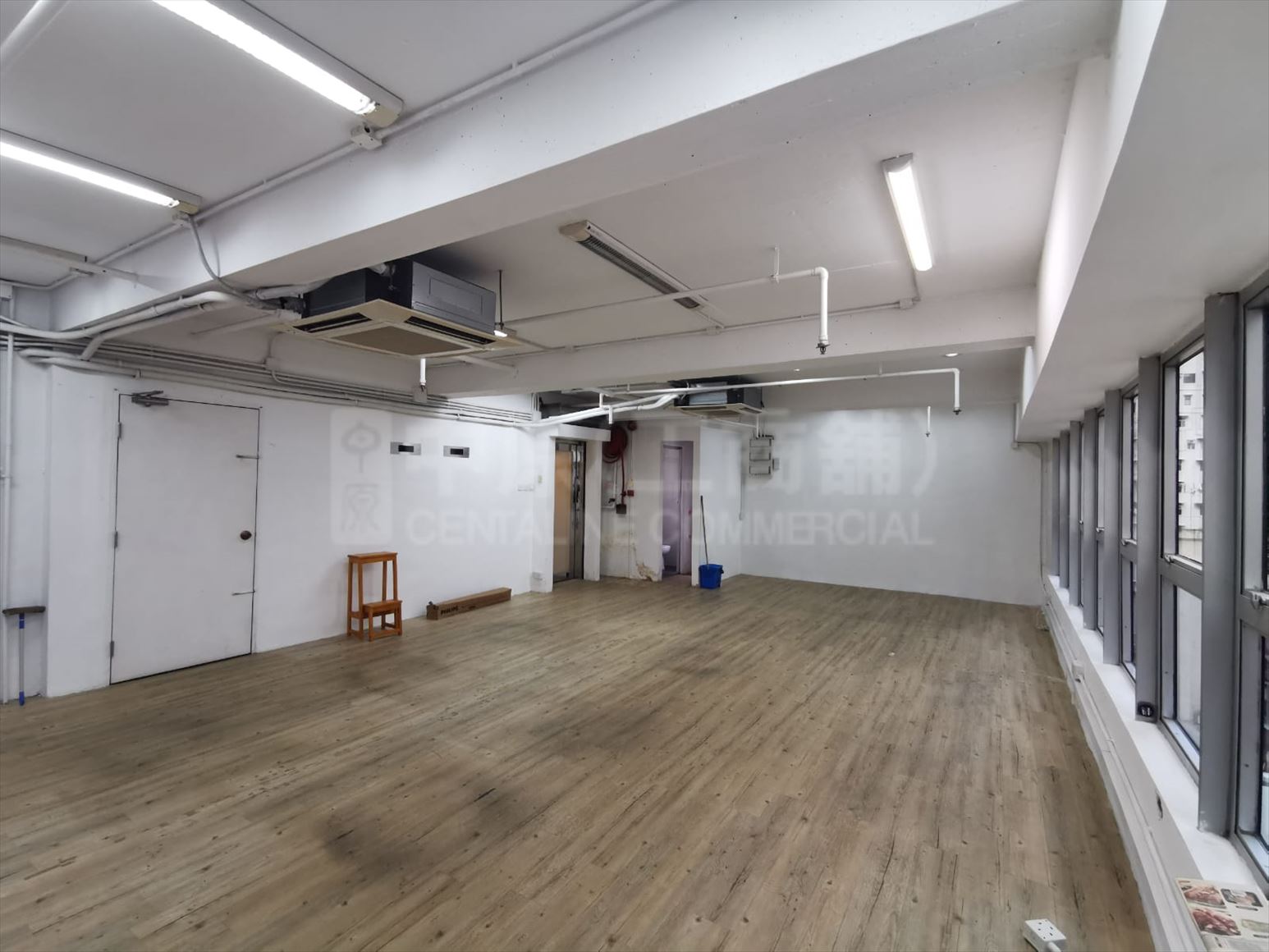 Photo materials about Tin On Sing Commercial Building | Office Listing | Centaline Commercial