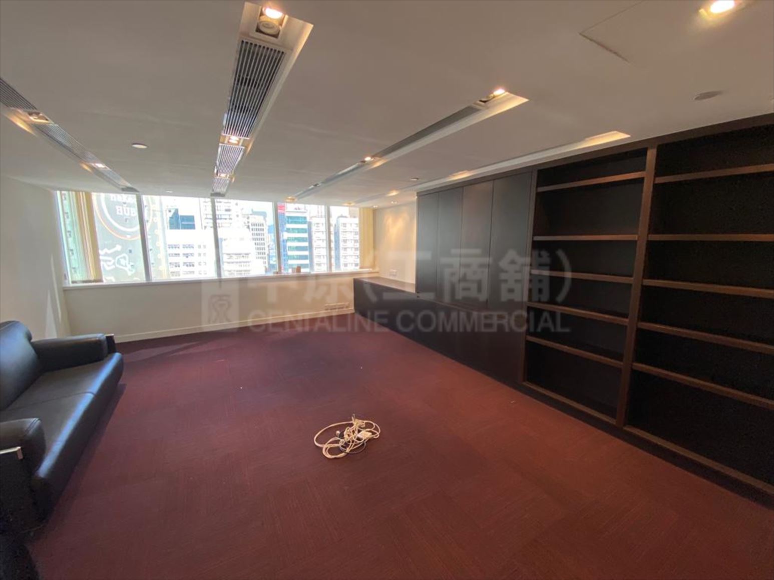 Photo materials about Tern Centre Tower 1 | Office Listing | Centaline Commercial