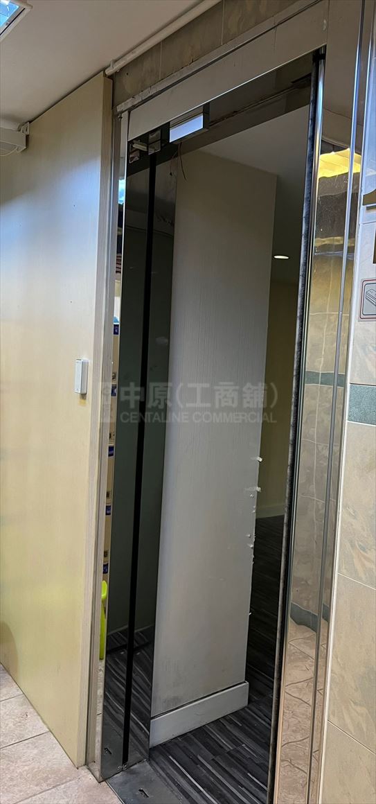 同昌商业大厦的相片资料｜写字楼楼盘｜中原工商铺