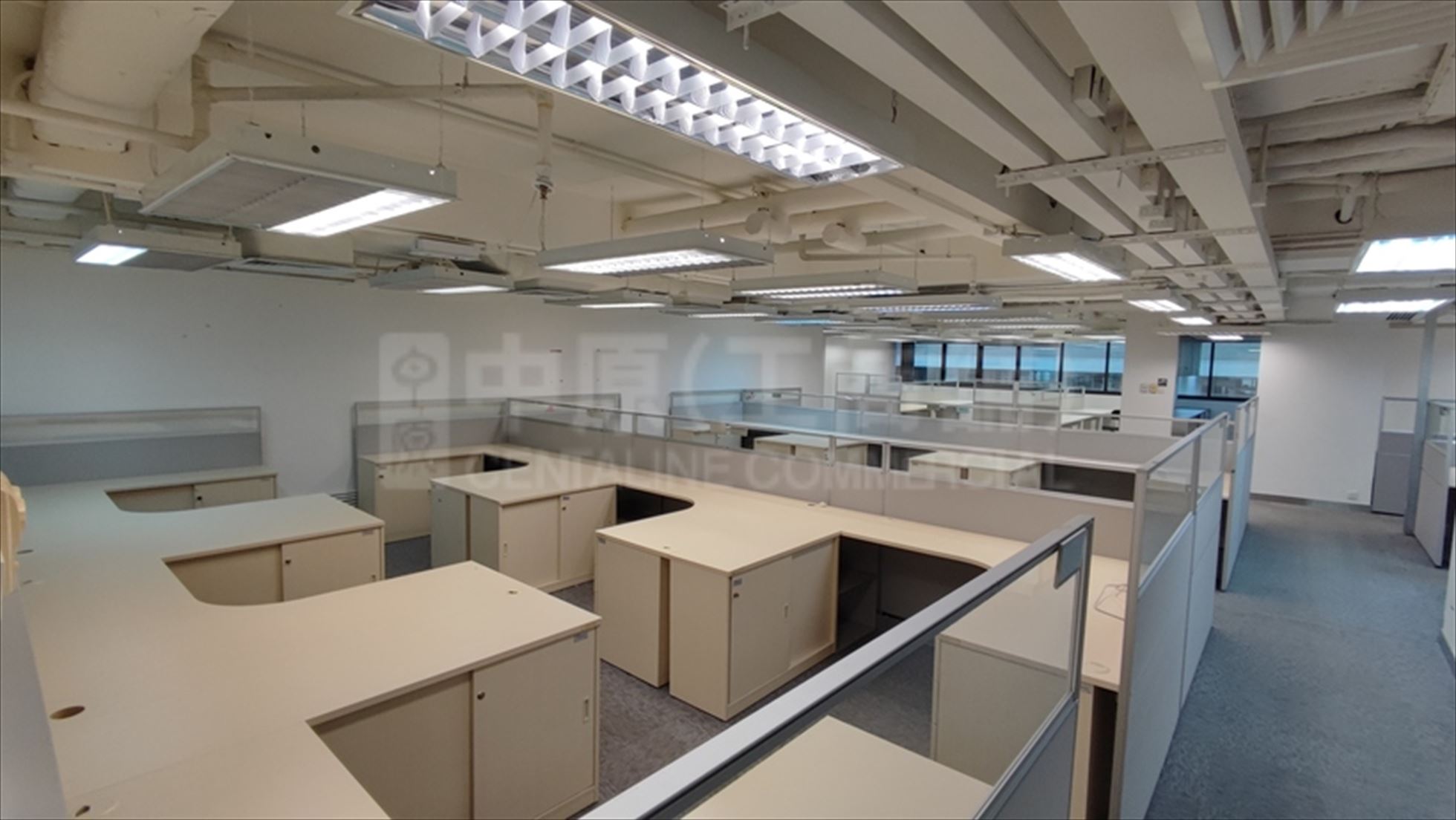 Photo materials about Trade Square | Office Listing | Centaline Commercial