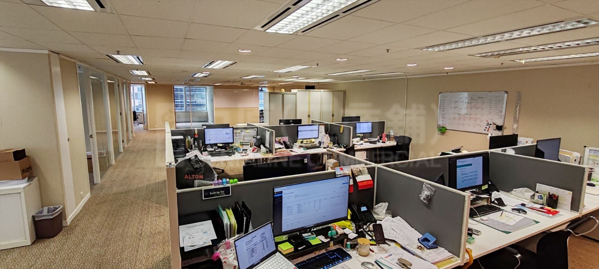 Photo materials about 12 Taikoo Wan Road | Office Listing | Centaline Commercial