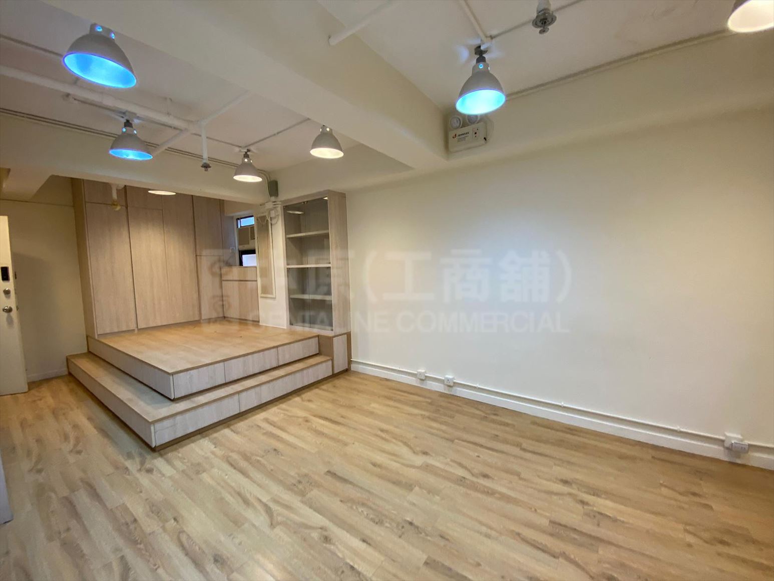 Photo materials about Corn Yan Centre | Office Listing | Centaline Commercial