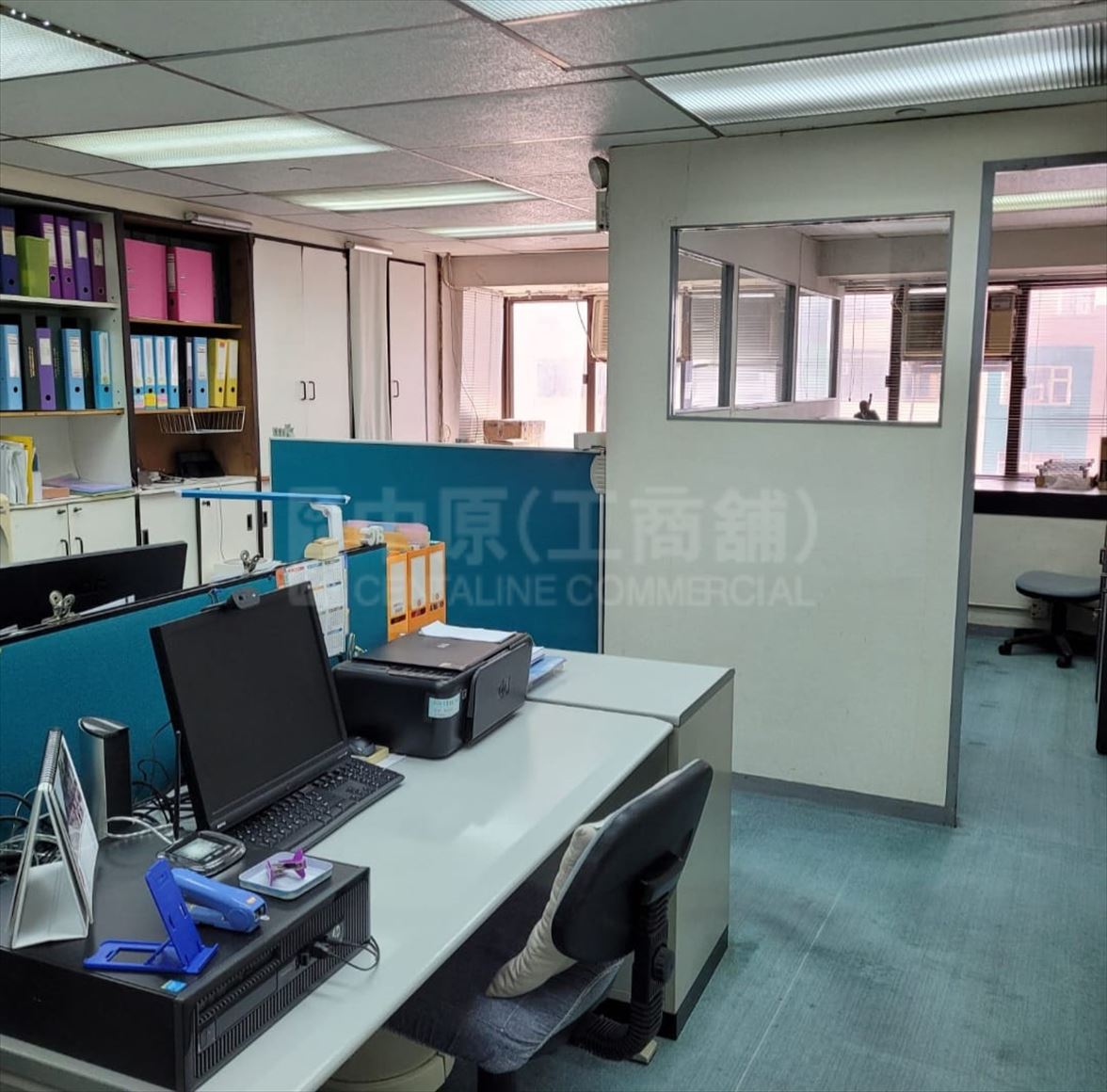 Photo materials about Ruby Commercial House | Office Listing | Centaline Commercial