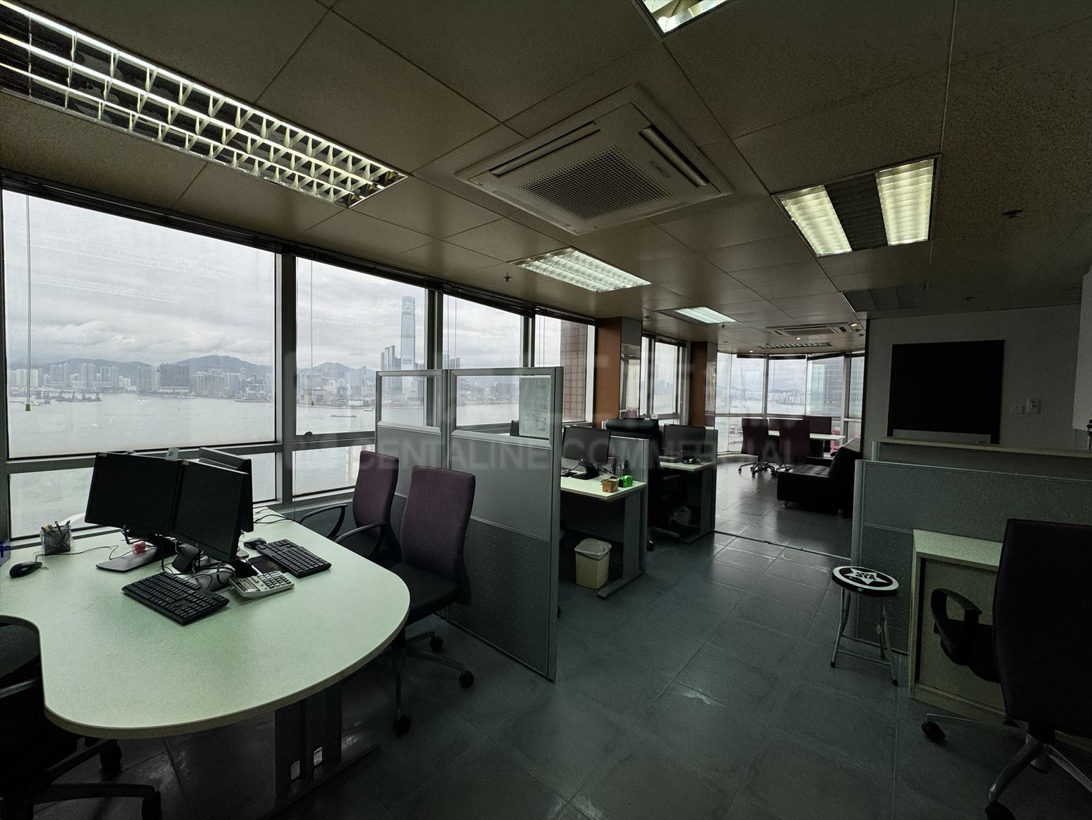 1 Des Voeux Road West｜Office Property | Centaline Commercial